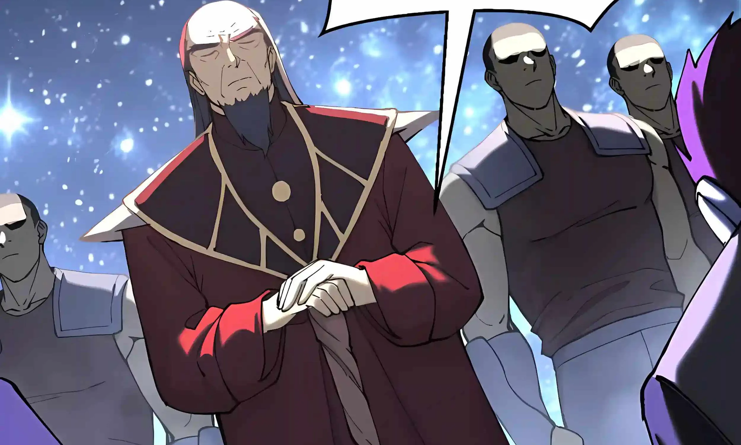 Read Logging 10 000 Years into the Future Apex Future Martial Arts EN Manga Online