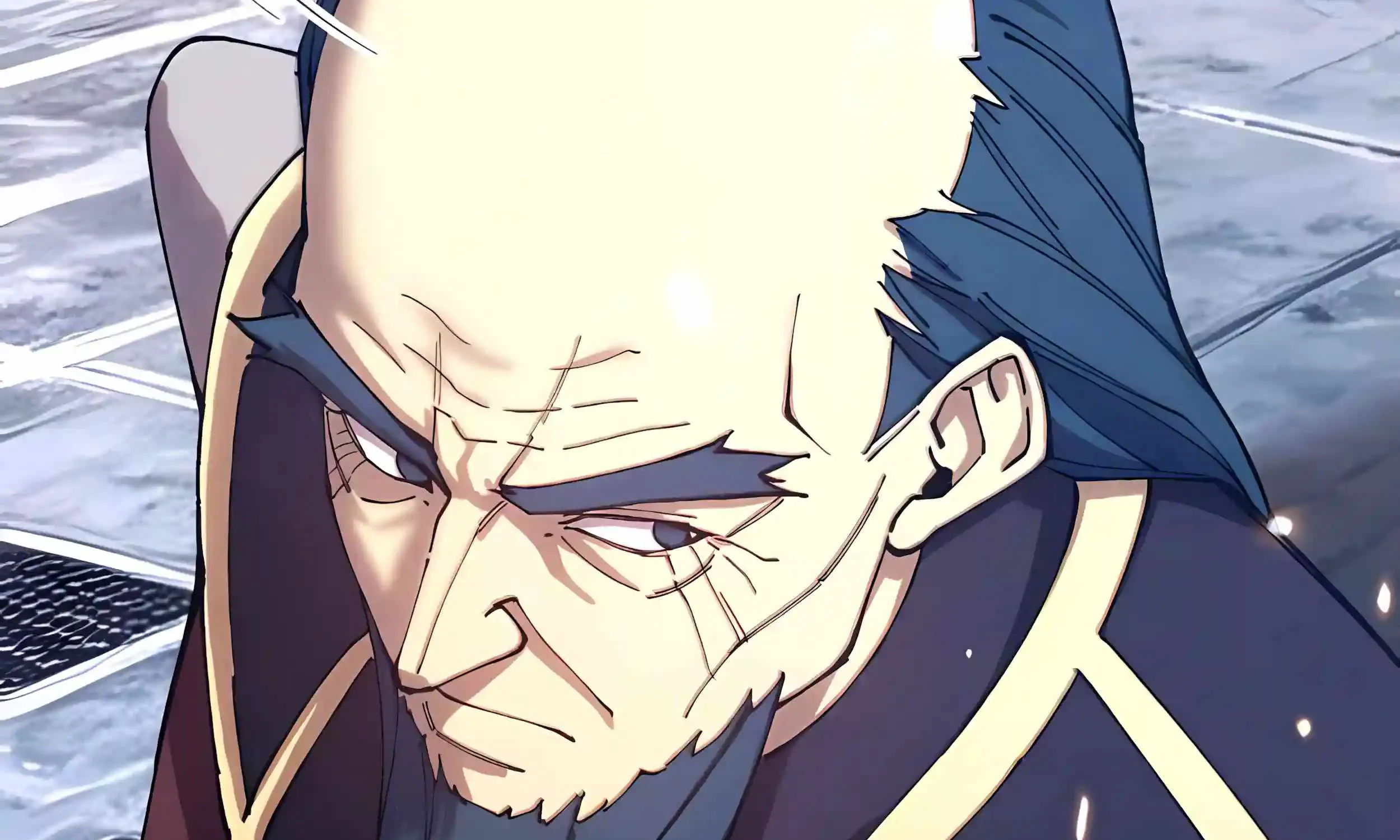 Read Logging 10 000 Years into the Future Apex Future Martial Arts EN Manga Online