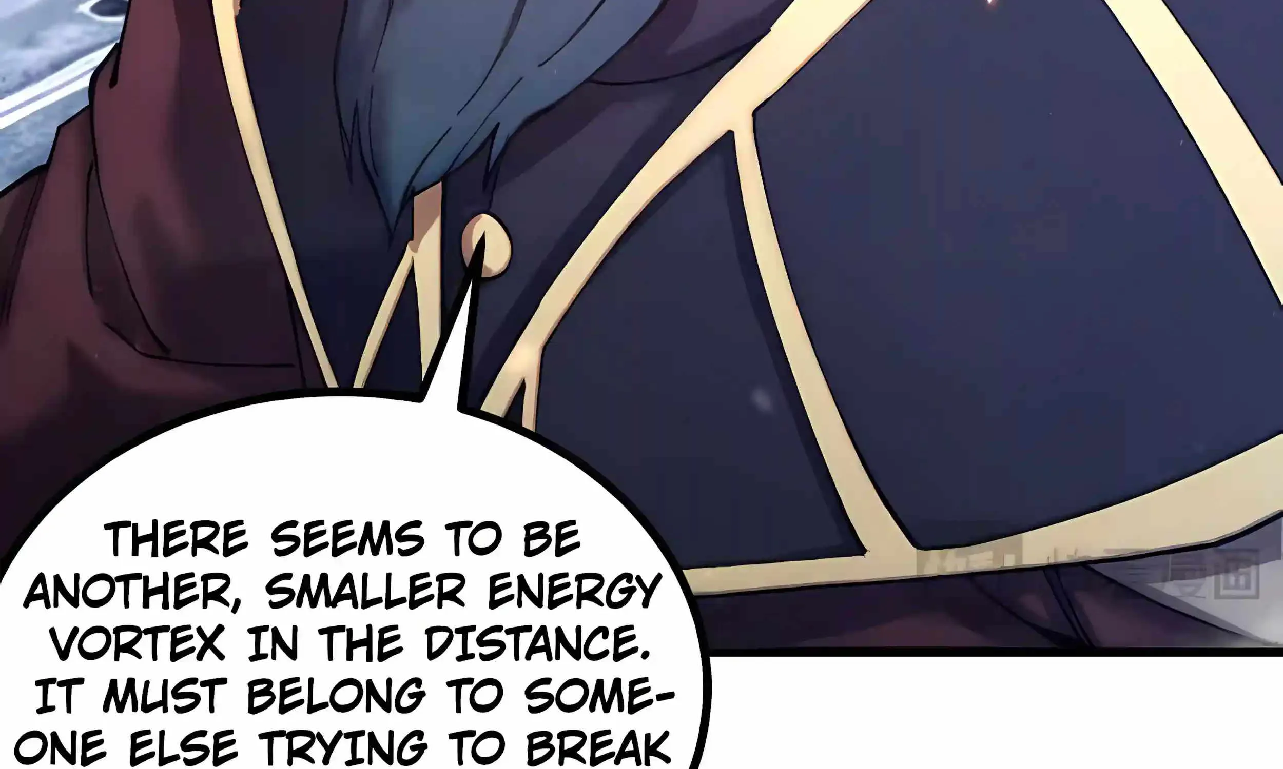 Read Logging 10 000 Years into the Future Apex Future Martial Arts EN Manga Online