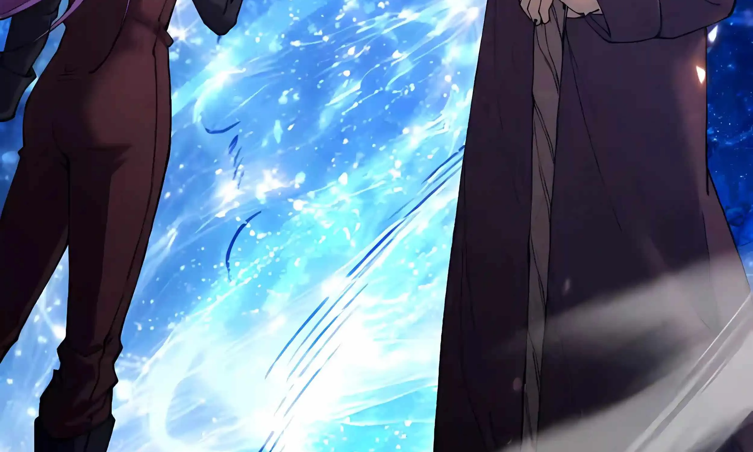 Read Logging 10 000 Years into the Future Apex Future Martial Arts EN Manga Online