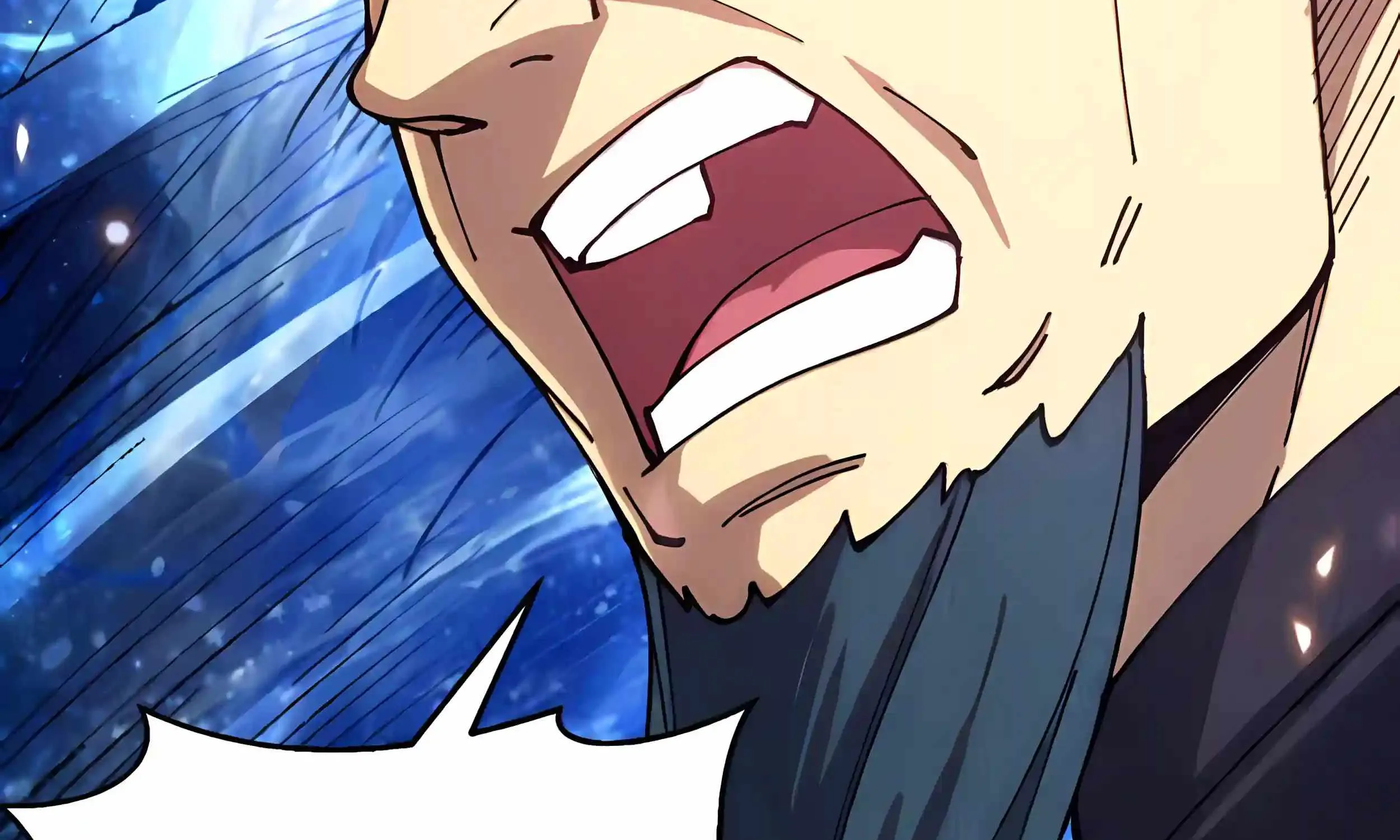 Read Logging 10 000 Years into the Future Apex Future Martial Arts EN Manga Online