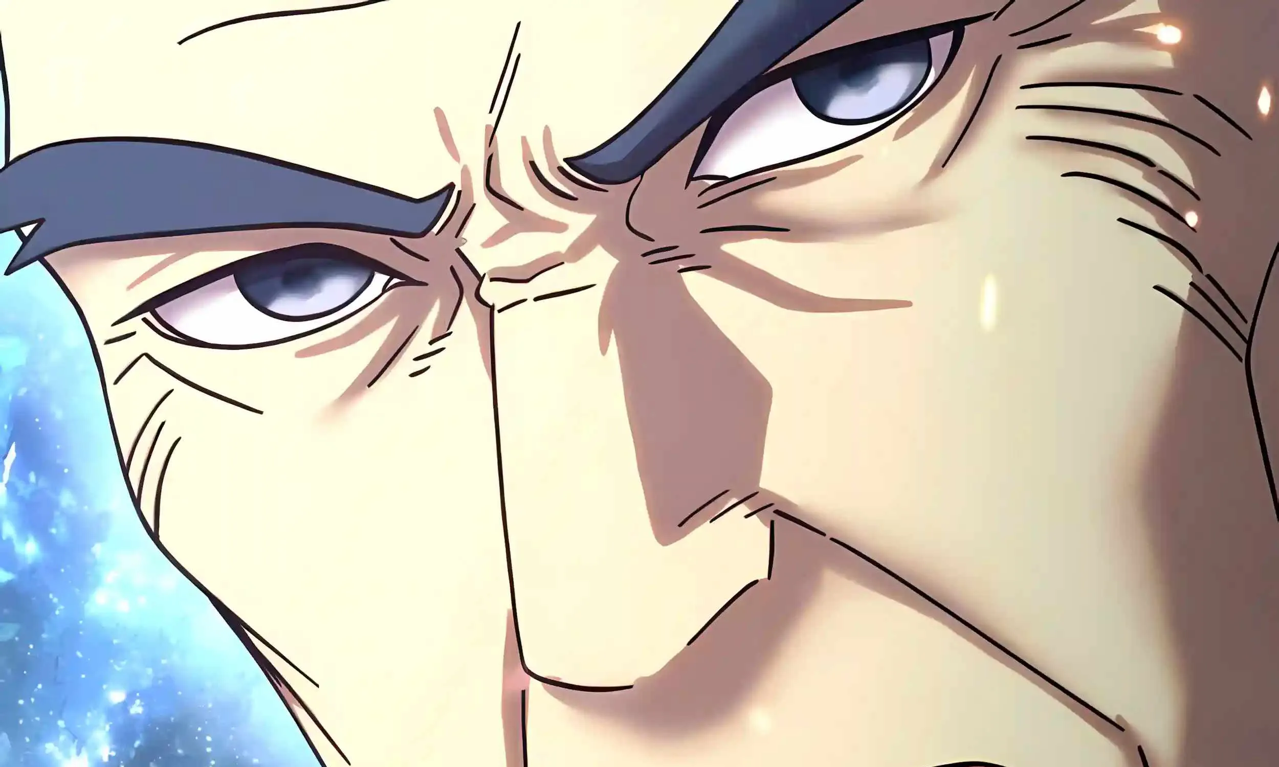 Read Logging 10 000 Years into the Future Apex Future Martial Arts EN Manga Online
