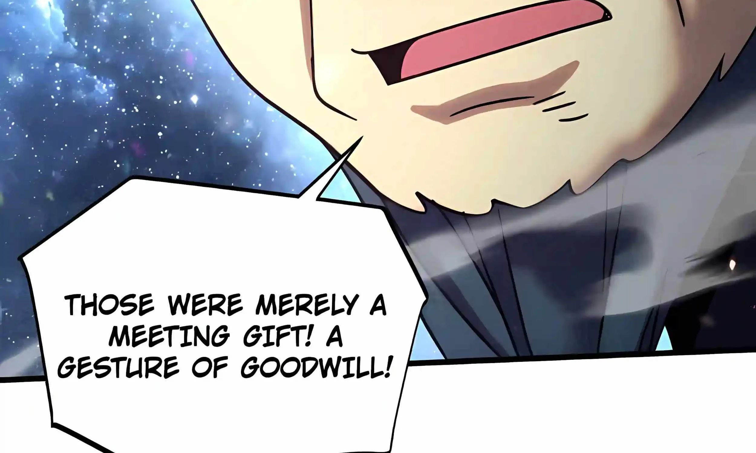 Read Logging 10 000 Years into the Future Apex Future Martial Arts EN Manga Online
