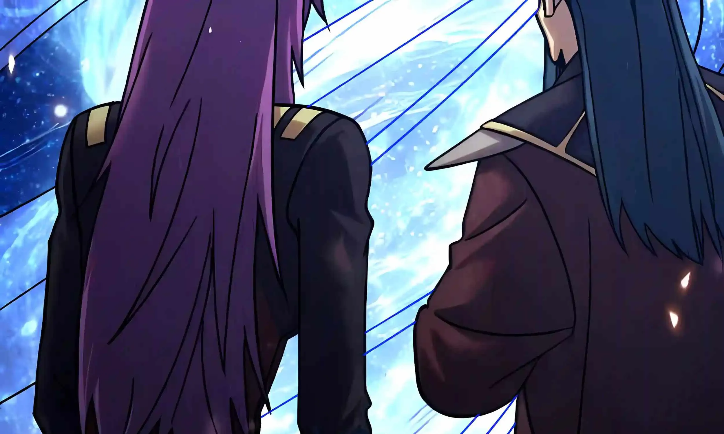 Read Logging 10 000 Years into the Future Apex Future Martial Arts EN Manga Online