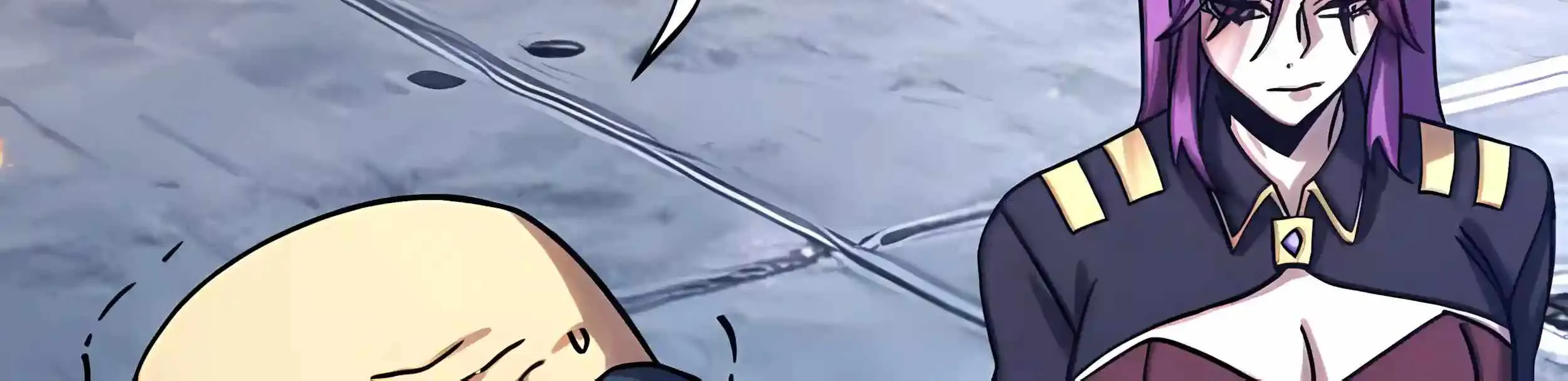 Read Logging 10 000 Years into the Future Apex Future Martial Arts EN Manga Online