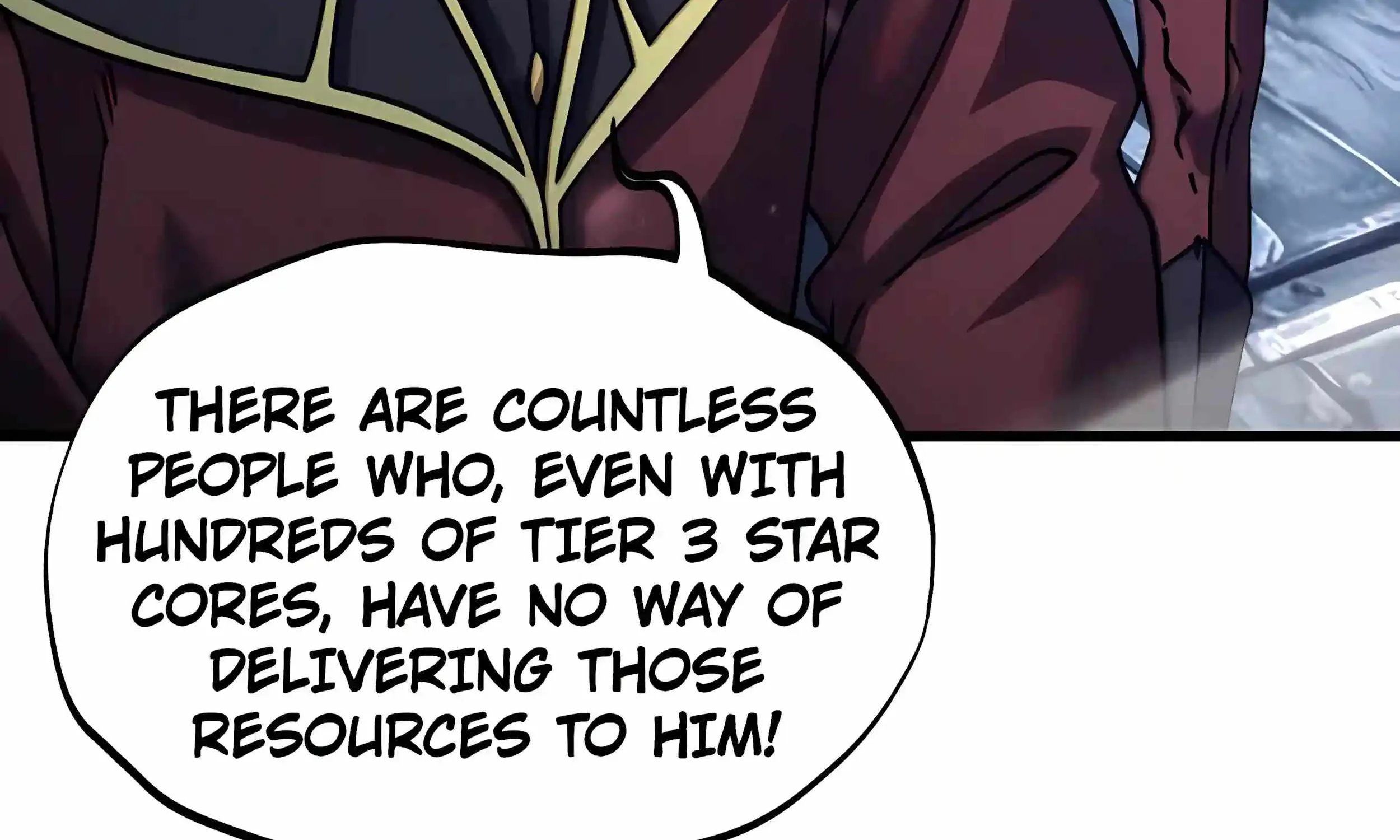 Read Logging 10 000 Years into the Future Apex Future Martial Arts EN Manga Online
