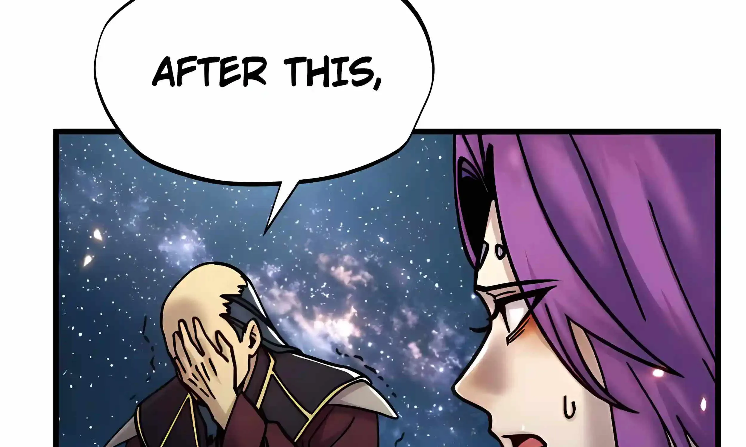 Read Logging 10 000 Years into the Future Apex Future Martial Arts EN Manga Online