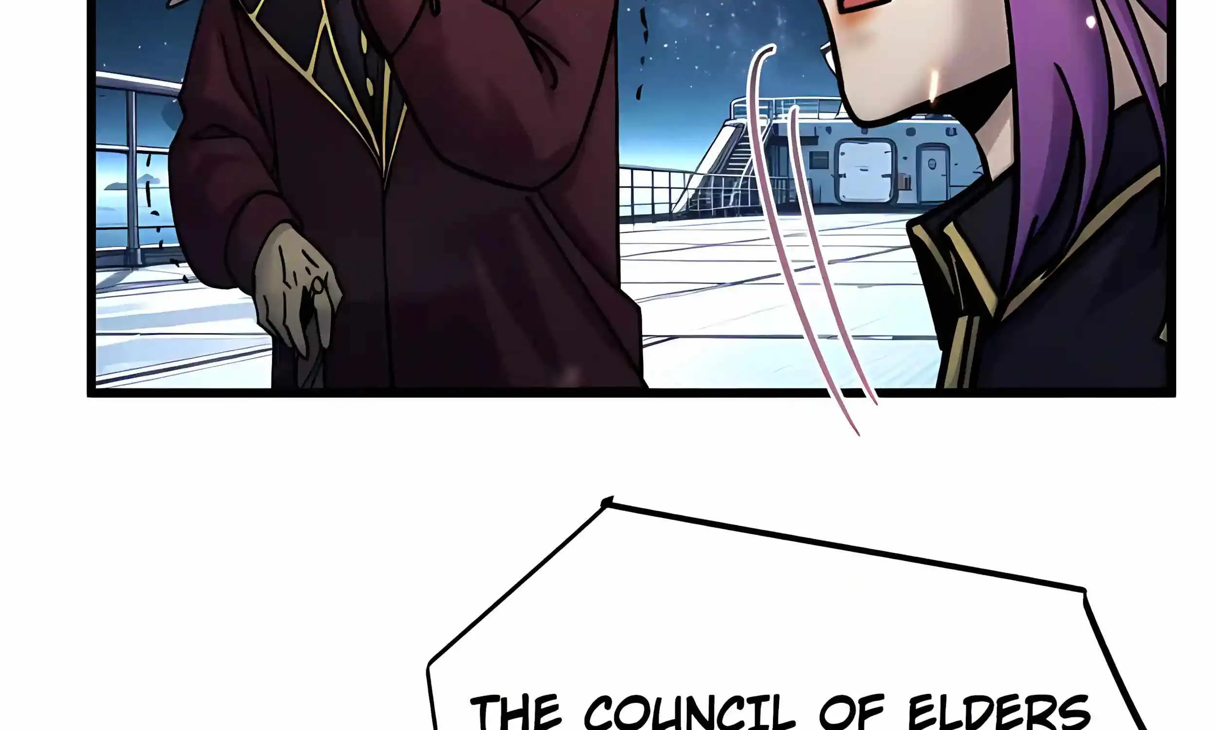 Read Logging 10 000 Years into the Future Apex Future Martial Arts EN Manga Online