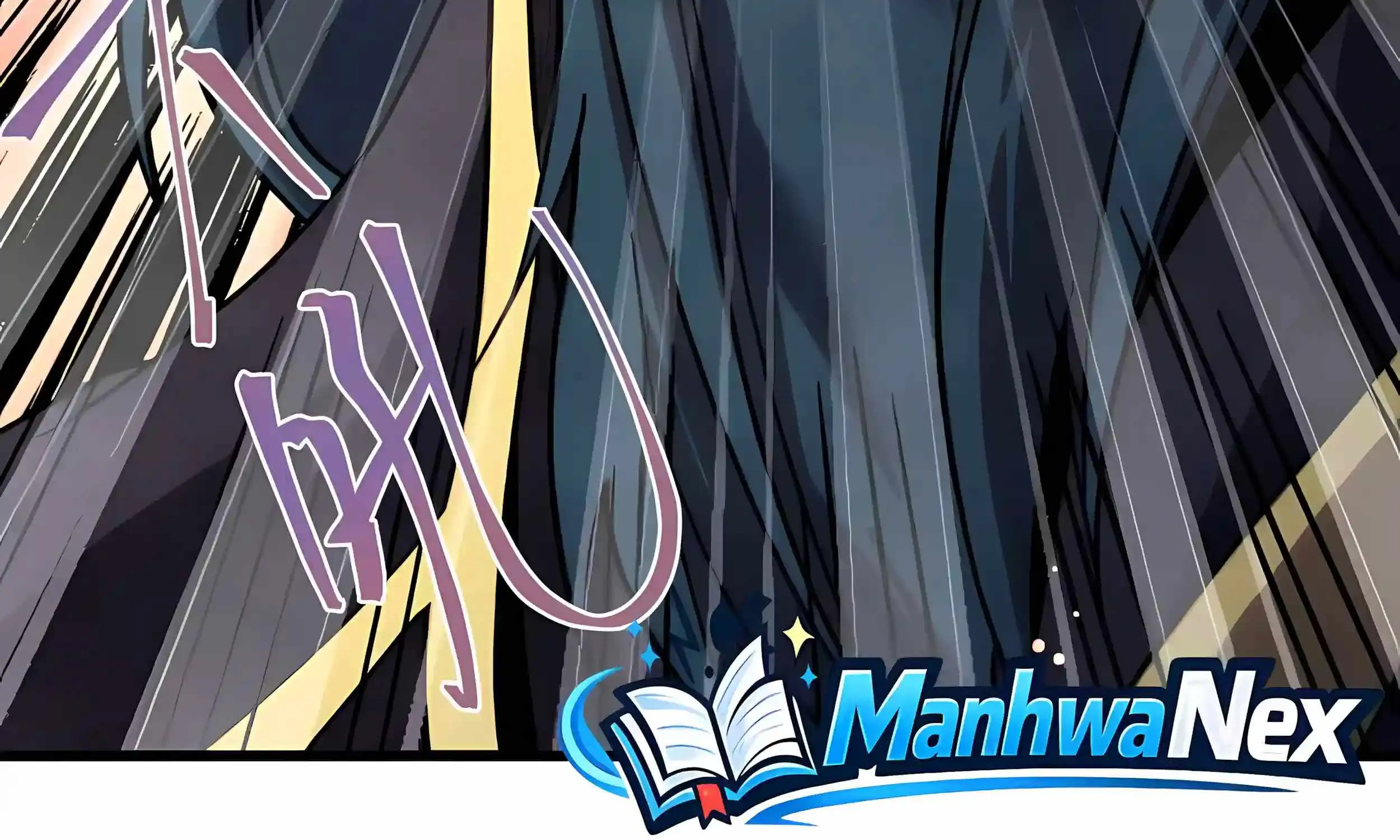 Read Logging 10 000 Years into the Future Apex Future Martial Arts EN Manga Online