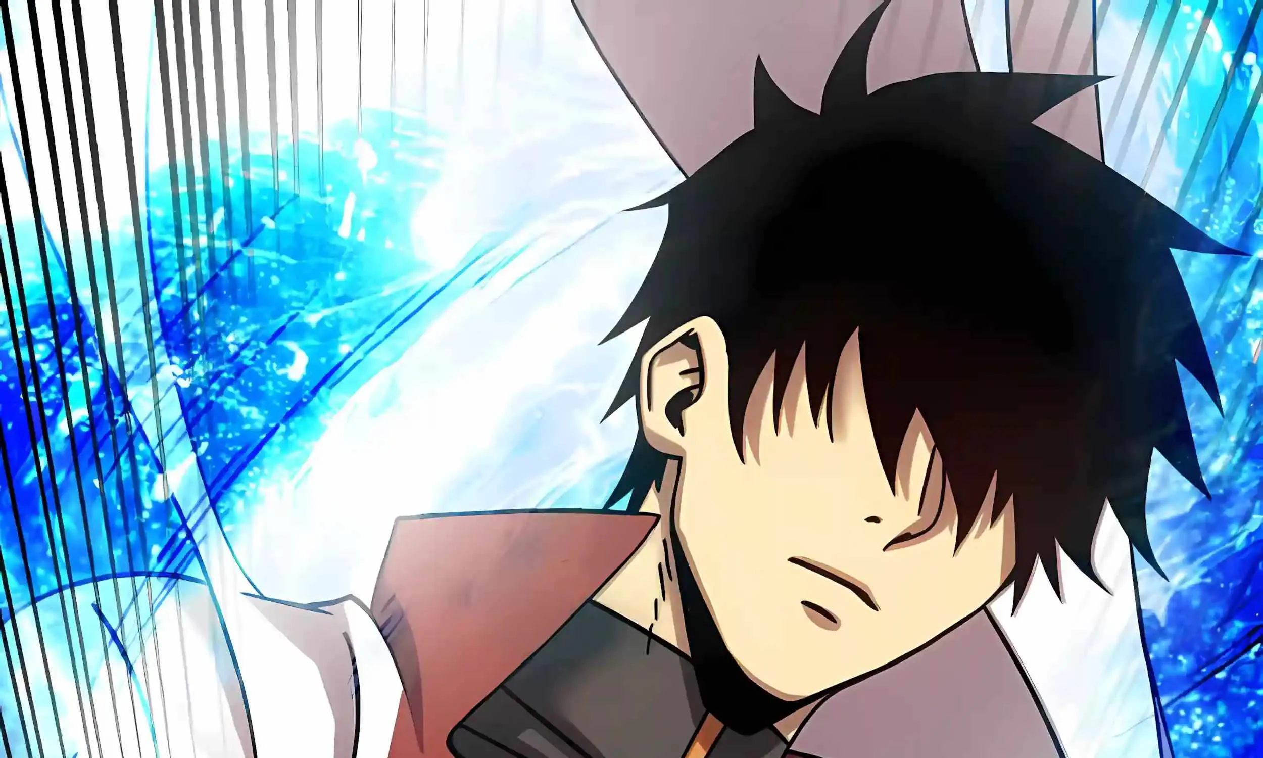 Read Logging 10 000 Years into the Future Apex Future Martial Arts EN Manga Online