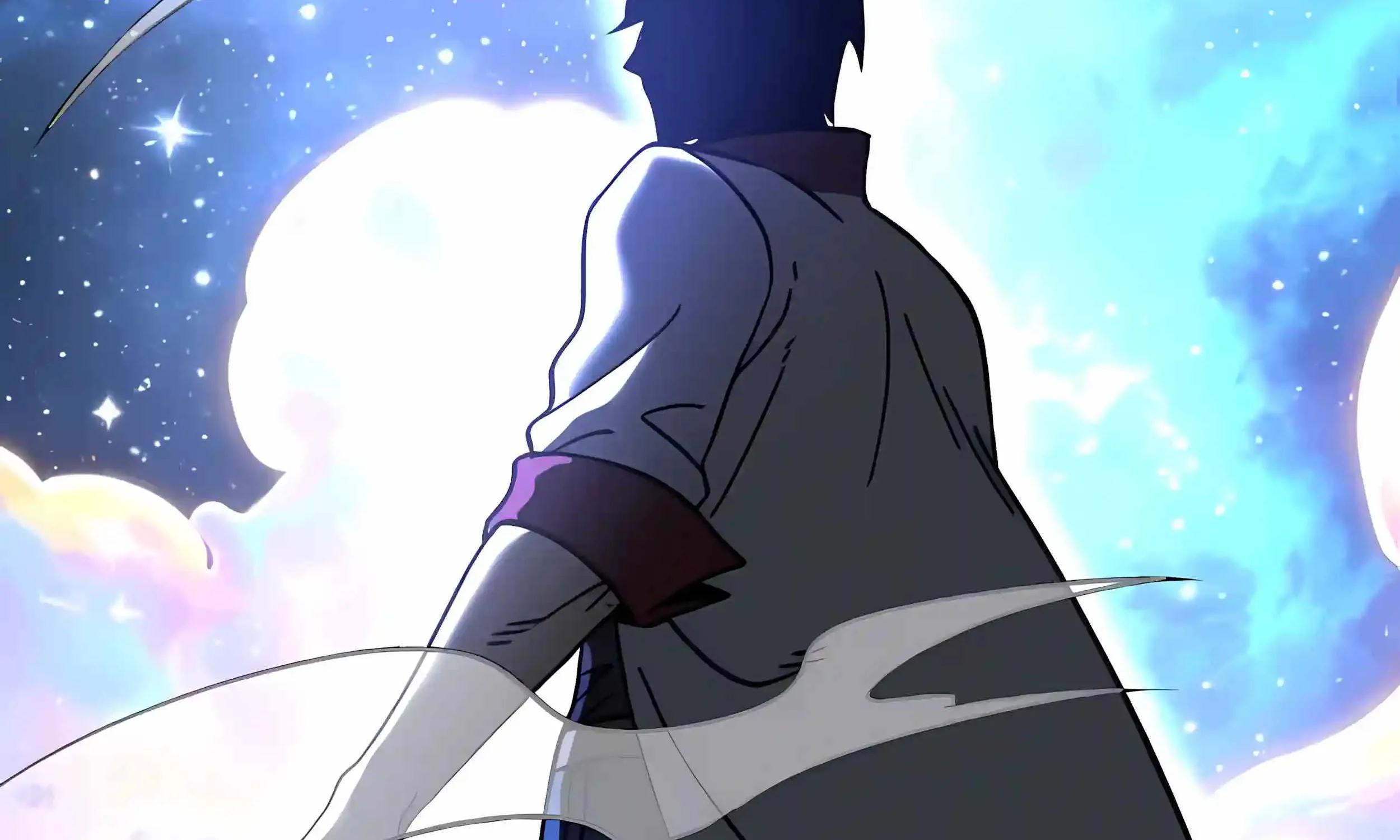 Read Logging 10 000 Years into the Future Apex Future Martial Arts EN Manga Online
