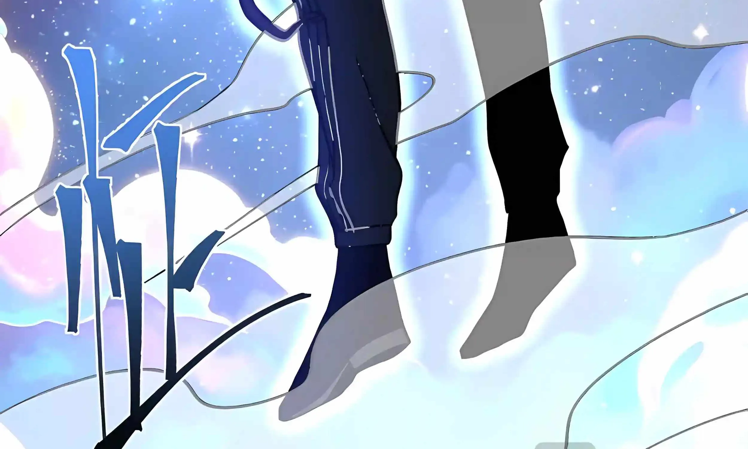 Read Logging 10 000 Years into the Future Apex Future Martial Arts EN Manga Online