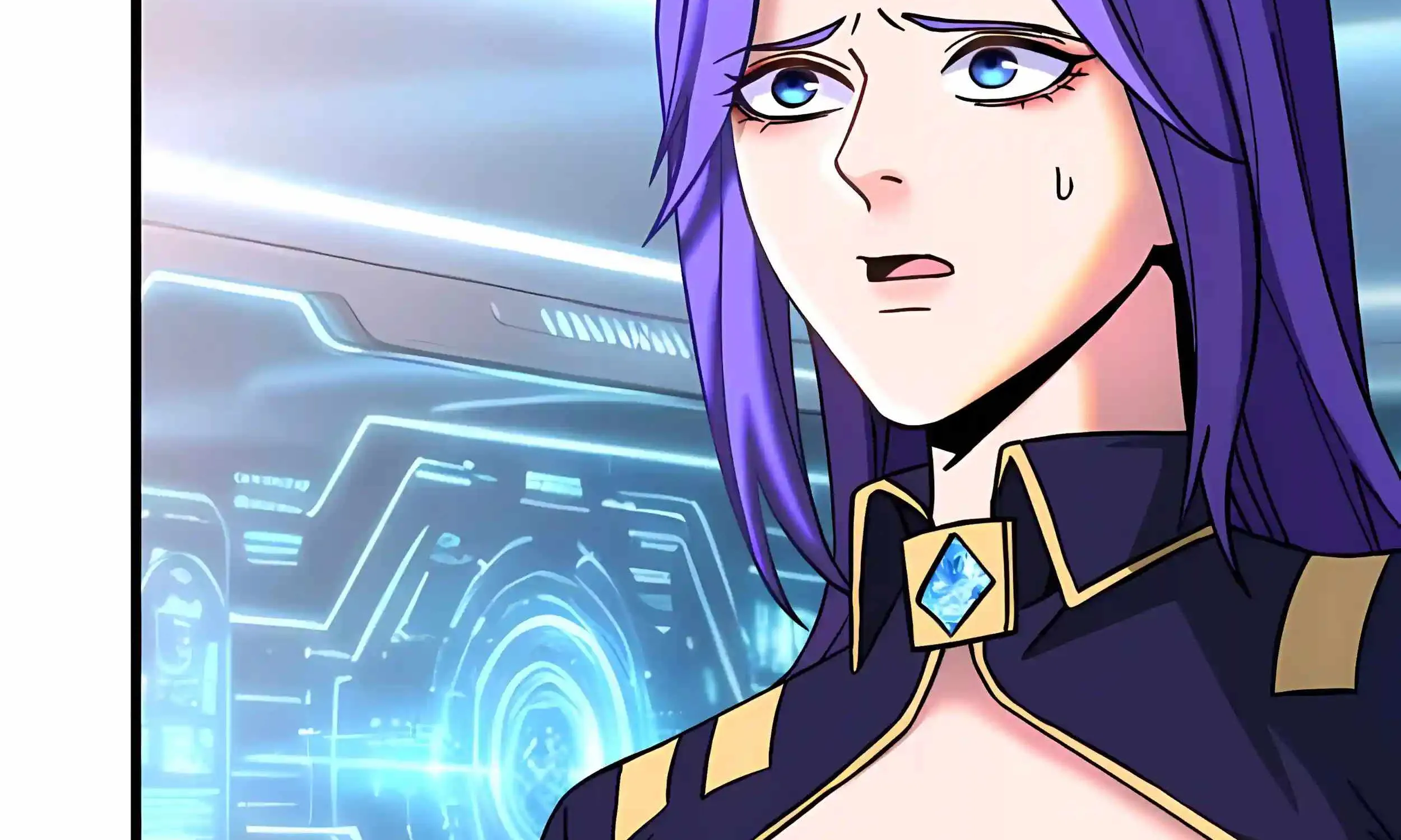 Read Logging 10 000 Years into the Future Apex Future Martial Arts EN Manga Online