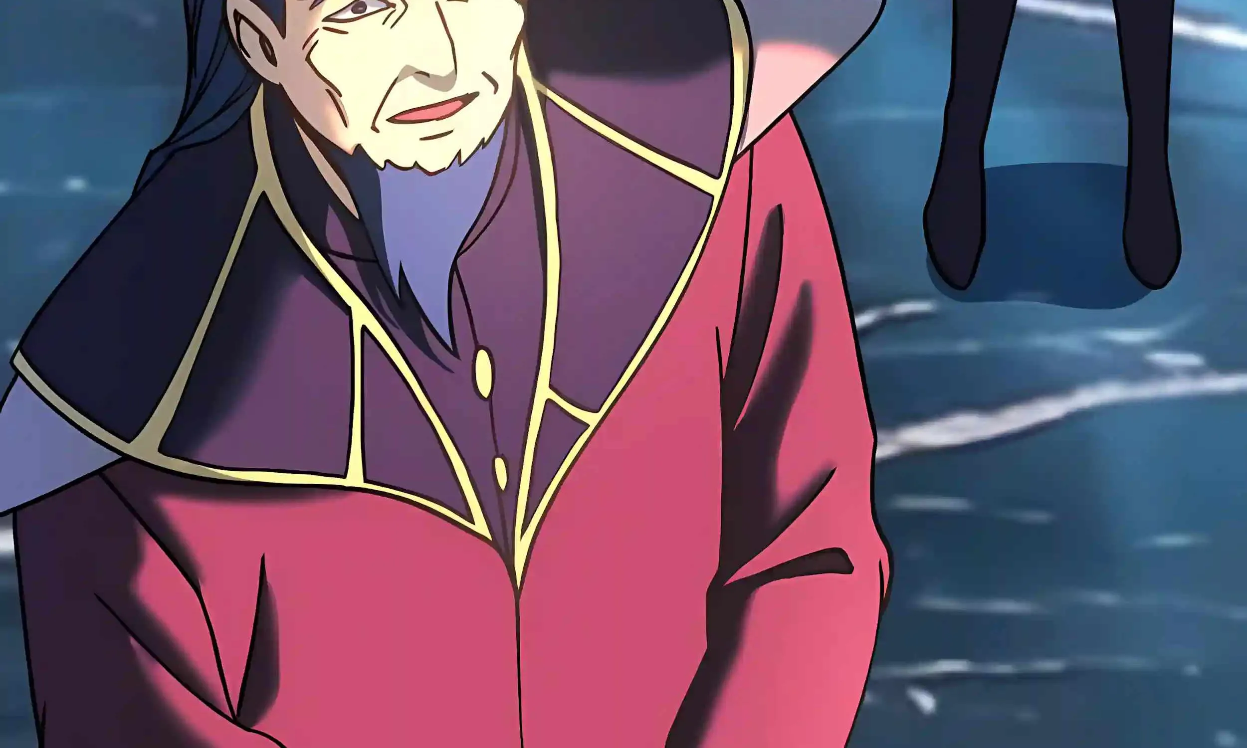 Read Logging 10 000 Years into the Future Apex Future Martial Arts EN Manga Online