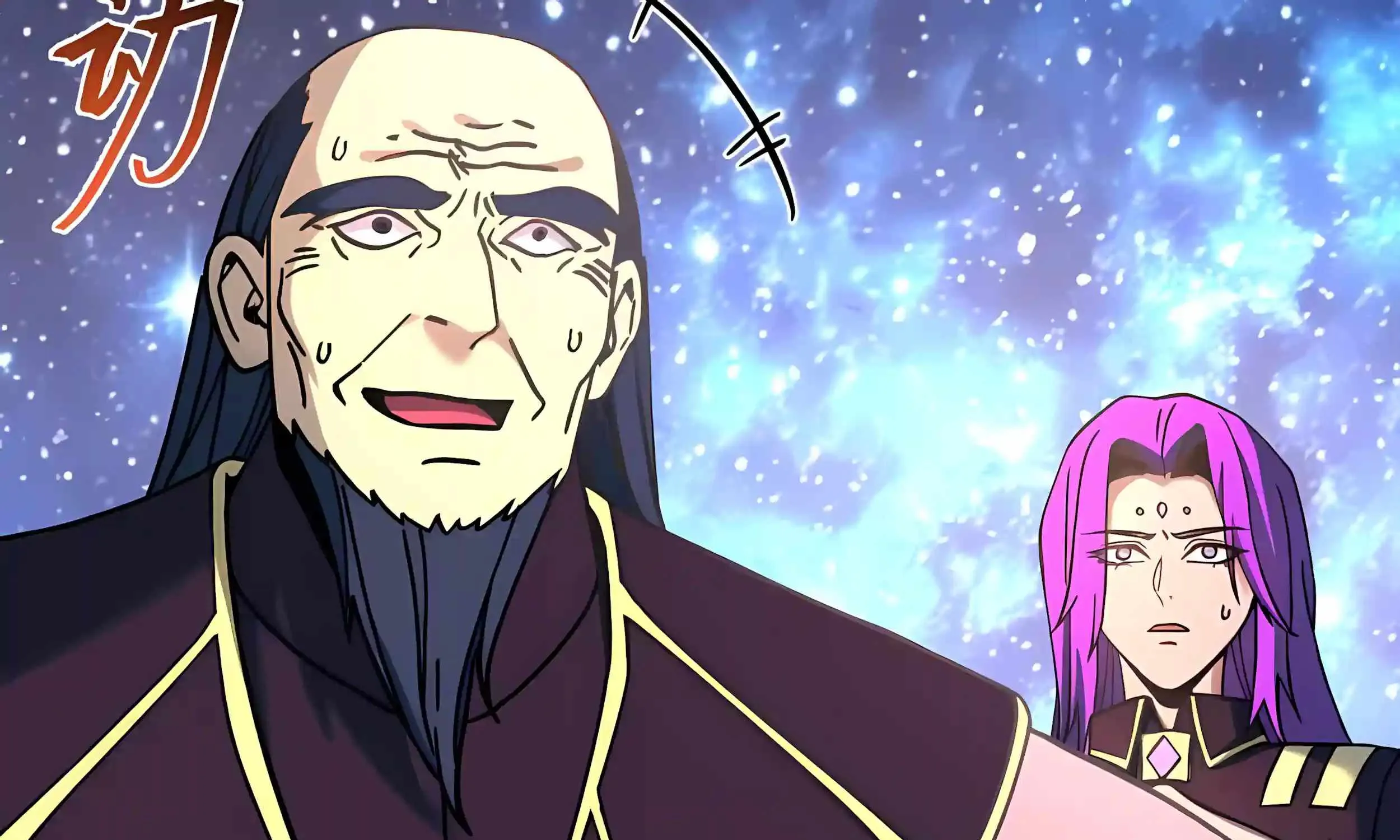 Read Logging 10 000 Years into the Future Apex Future Martial Arts EN Manga Online