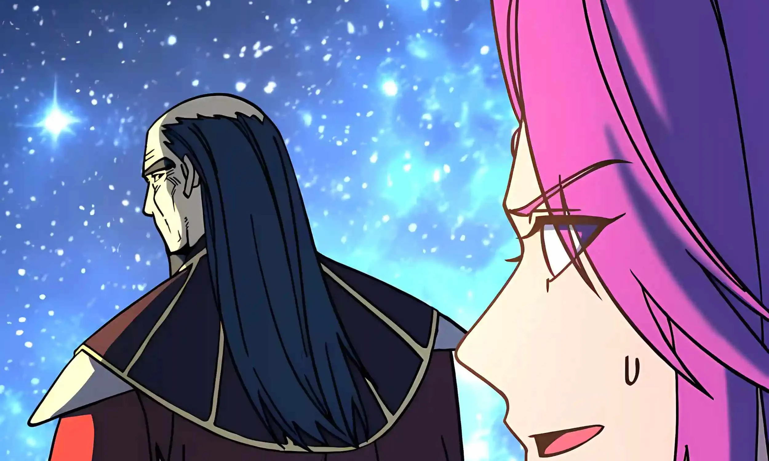 Read Logging 10 000 Years into the Future Apex Future Martial Arts EN Manga Online