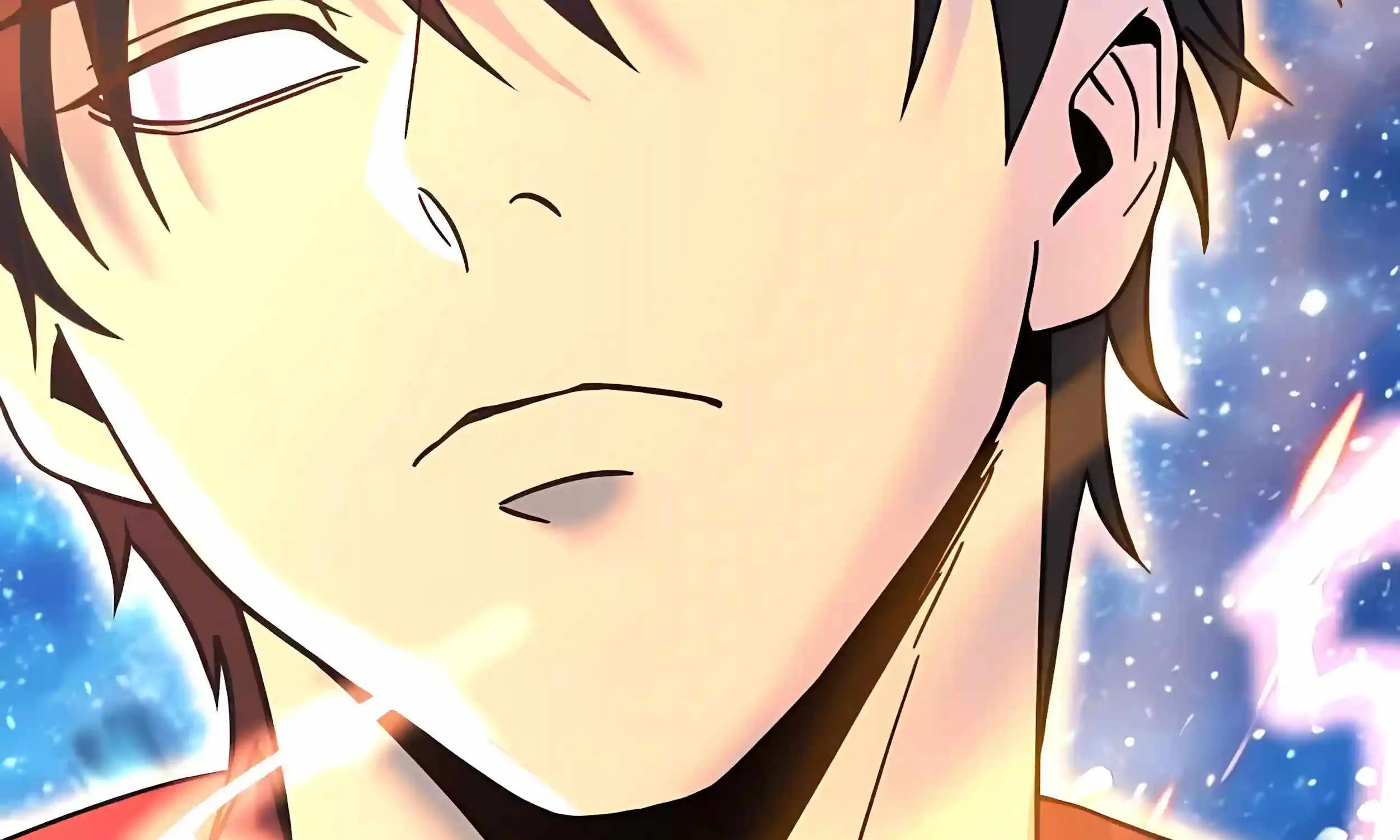 Read Logging 10 000 Years into the Future Apex Future Martial Arts EN Manga Online