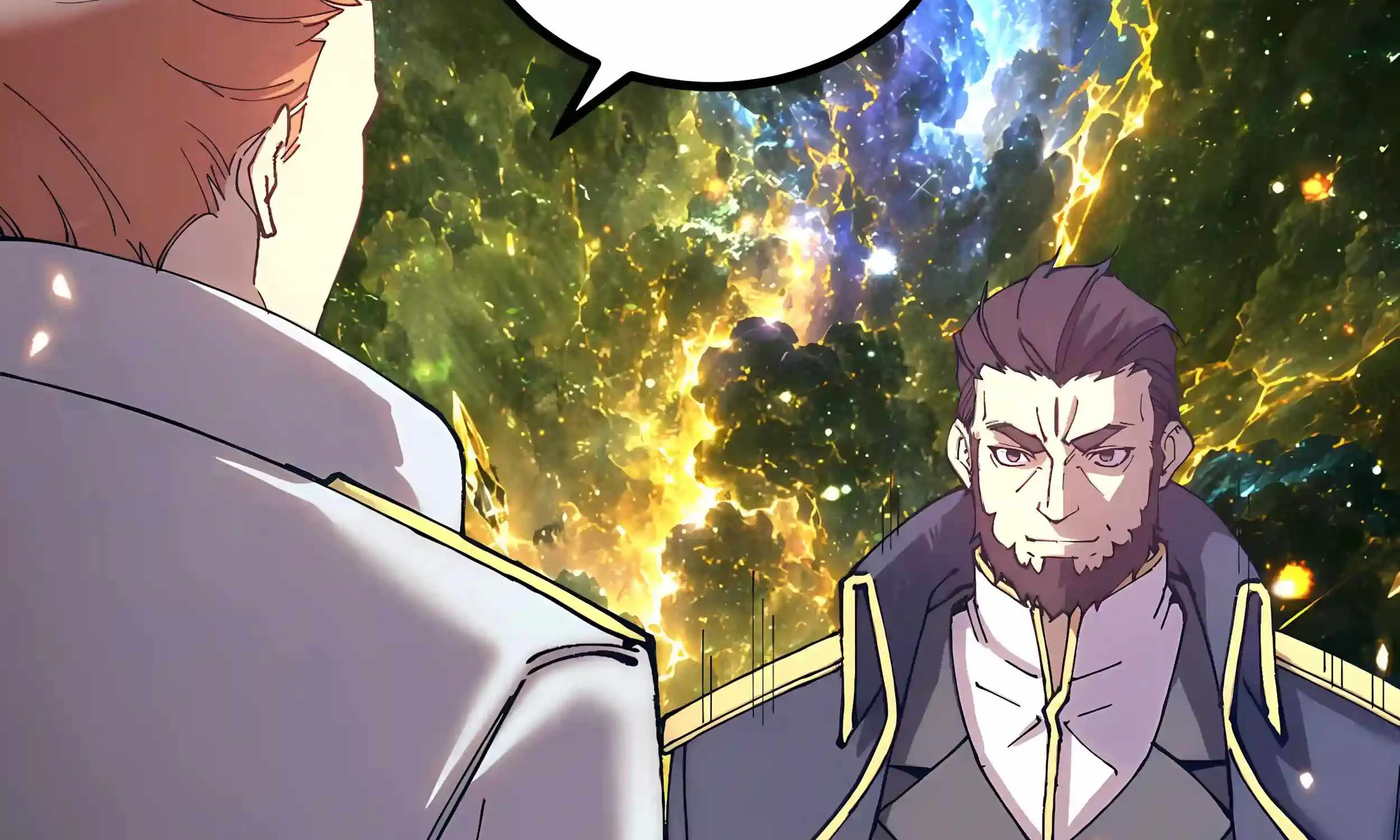 Read Logging 10 000 Years into the Future Apex Future Martial Arts EN Manga Online