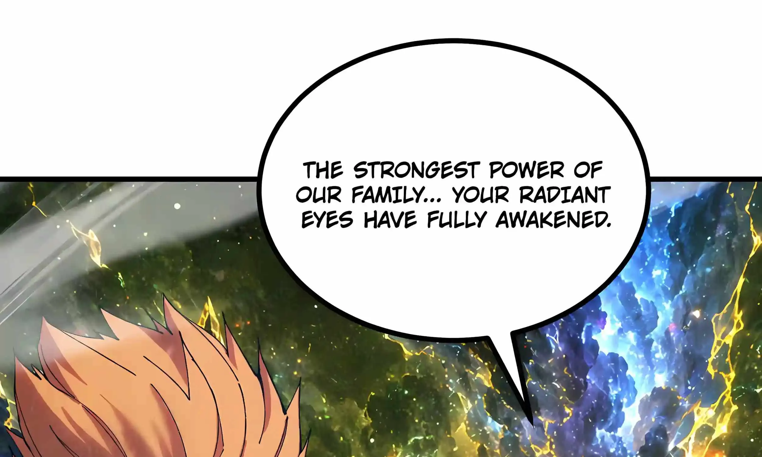 Read Logging 10 000 Years into the Future Apex Future Martial Arts EN Manga Online