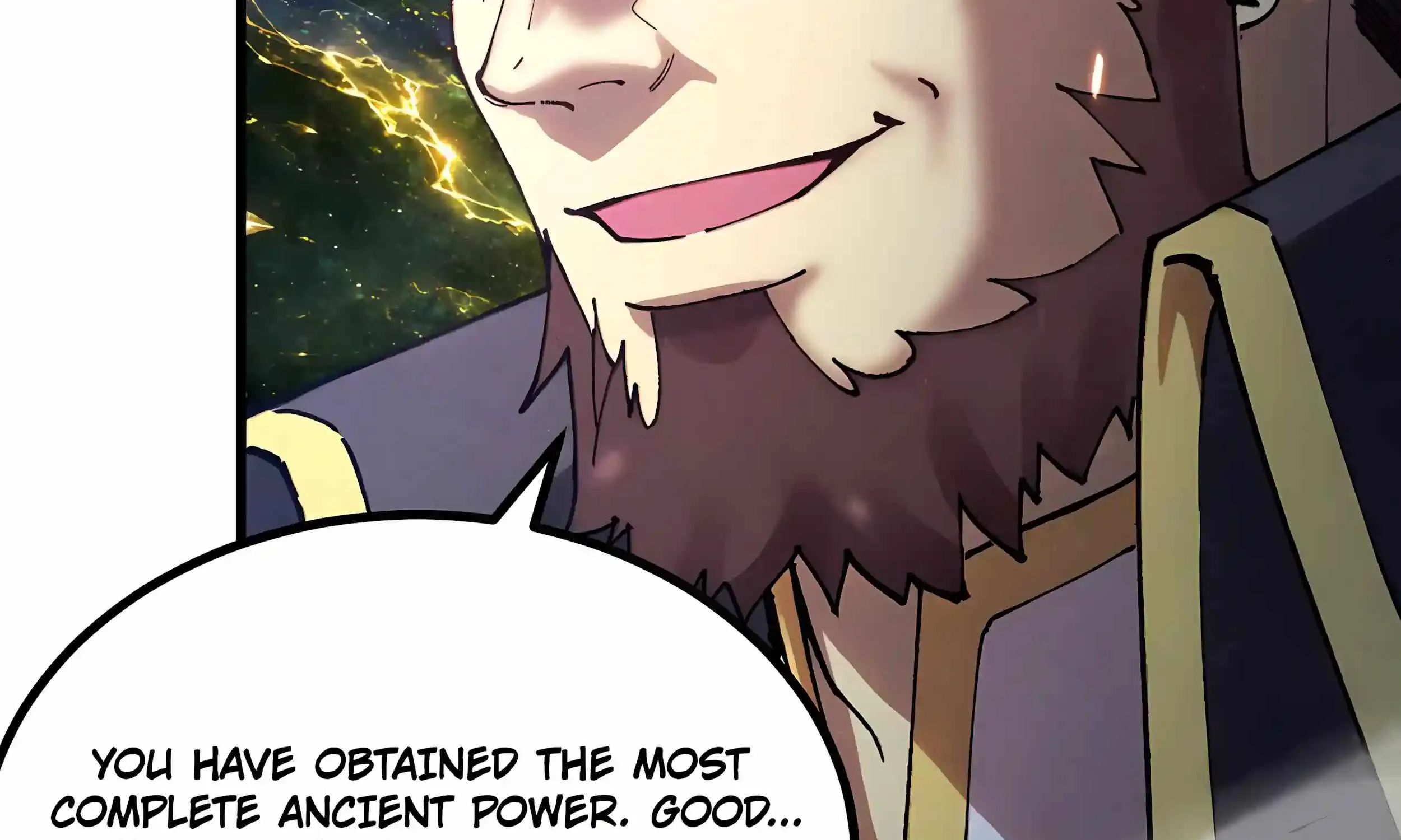 Read Logging 10 000 Years into the Future Apex Future Martial Arts EN Manga Online