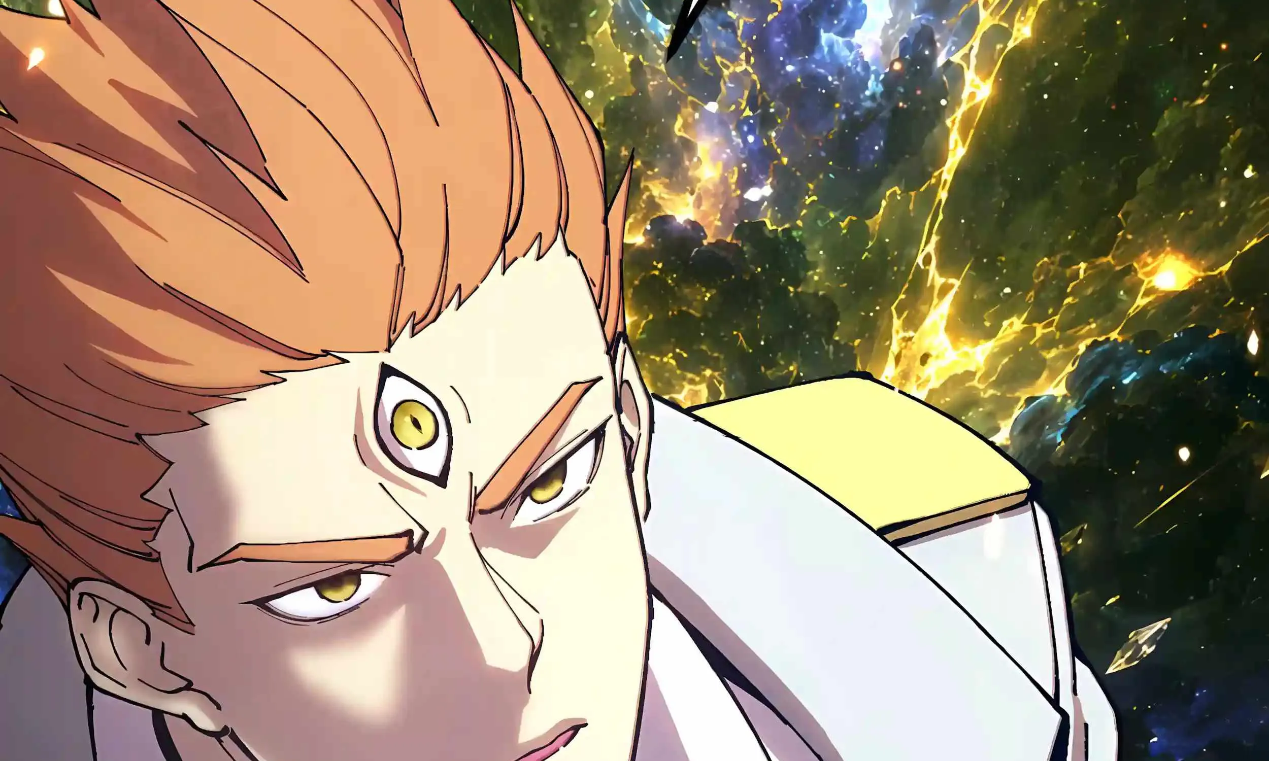 Read Logging 10 000 Years into the Future Apex Future Martial Arts EN Manga Online