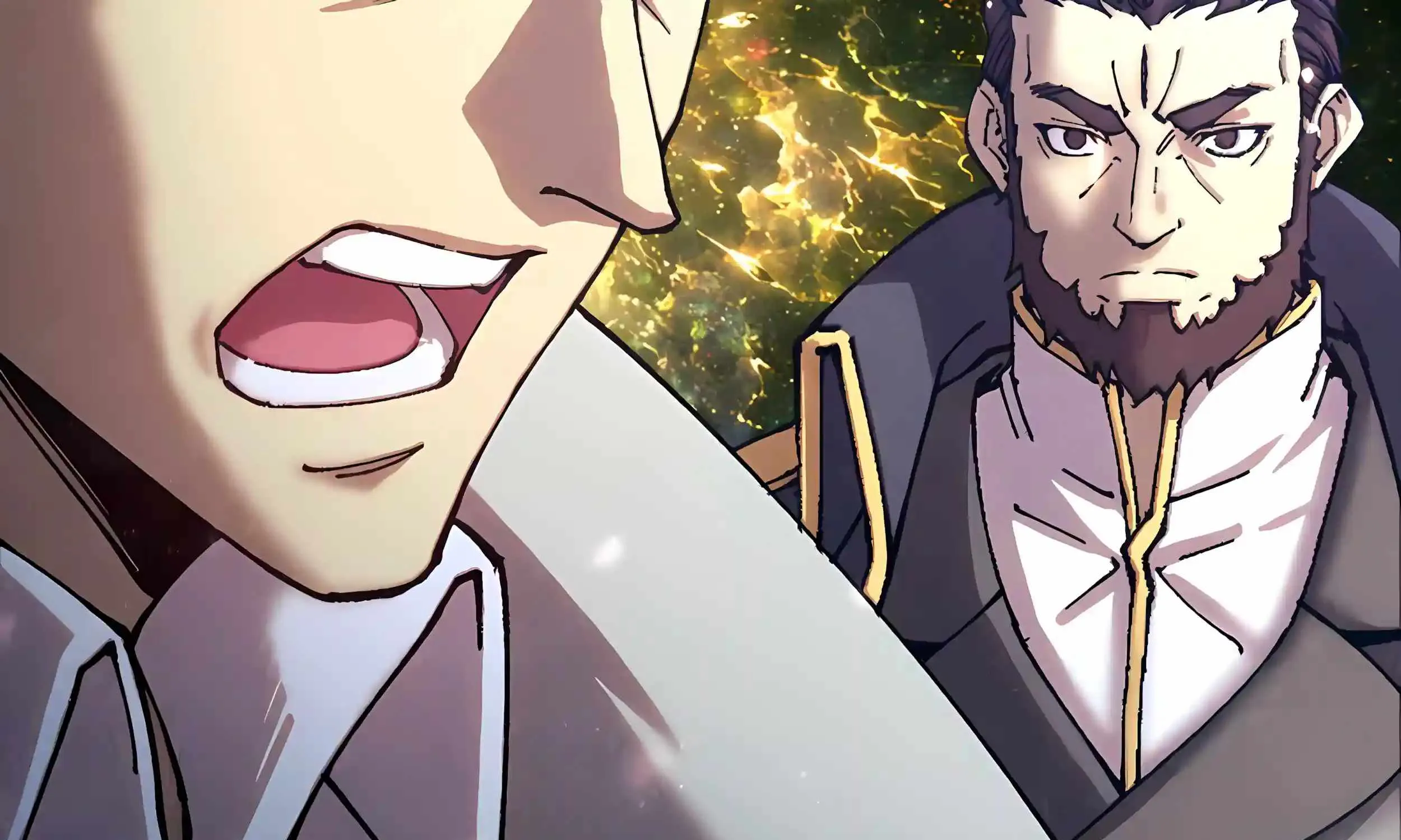 Read Logging 10 000 Years into the Future Apex Future Martial Arts EN Manga Online