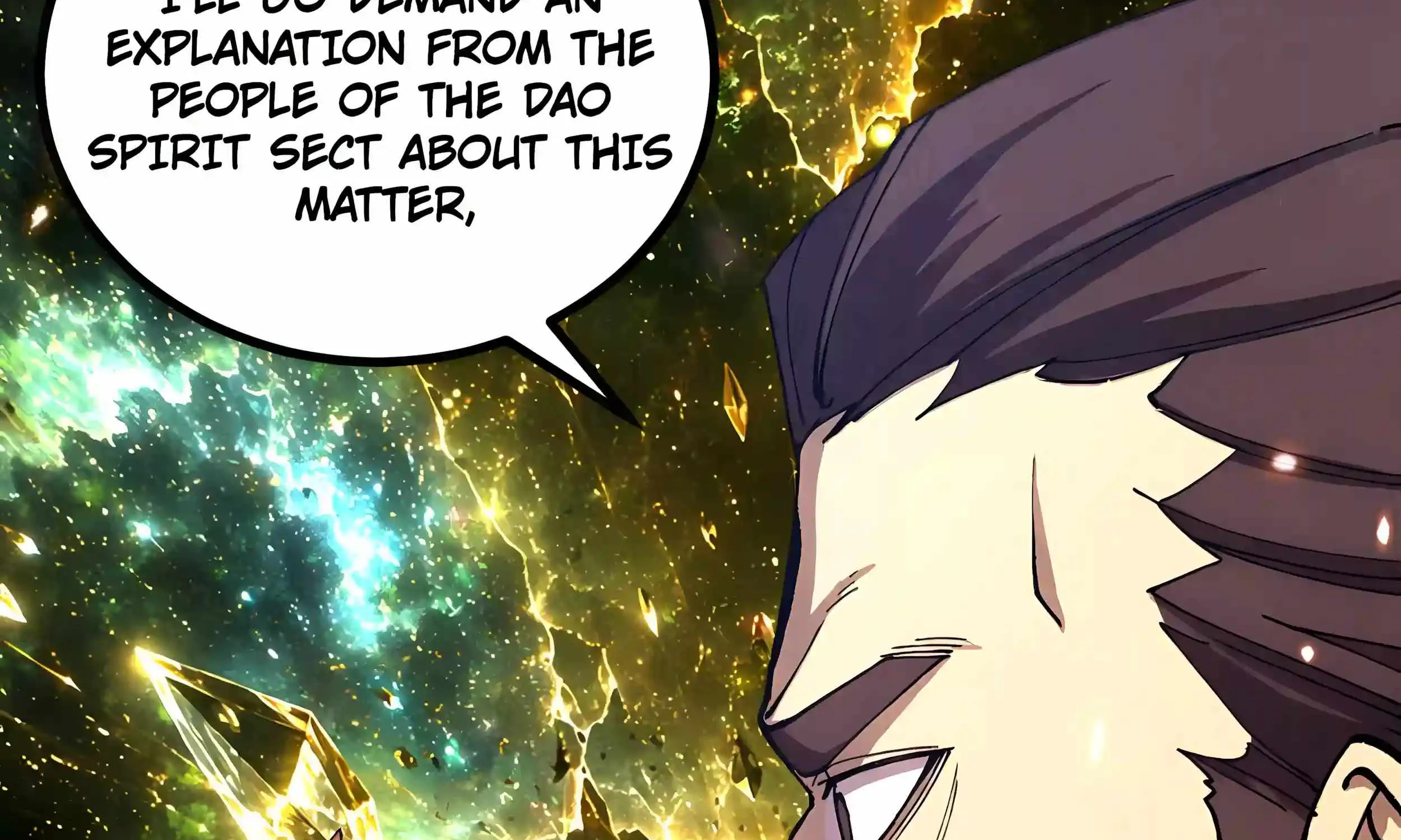 Read Logging 10 000 Years into the Future Apex Future Martial Arts EN Manga Online