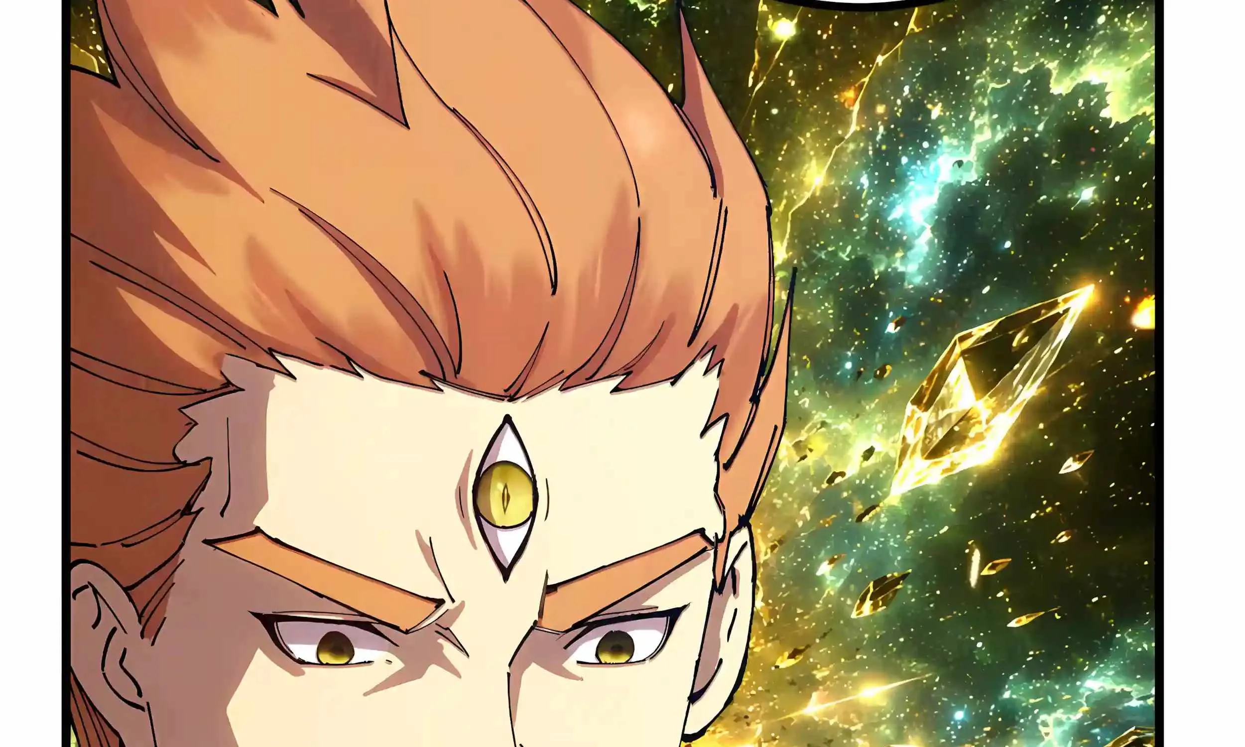 Read Logging 10 000 Years into the Future Apex Future Martial Arts EN Manga Online