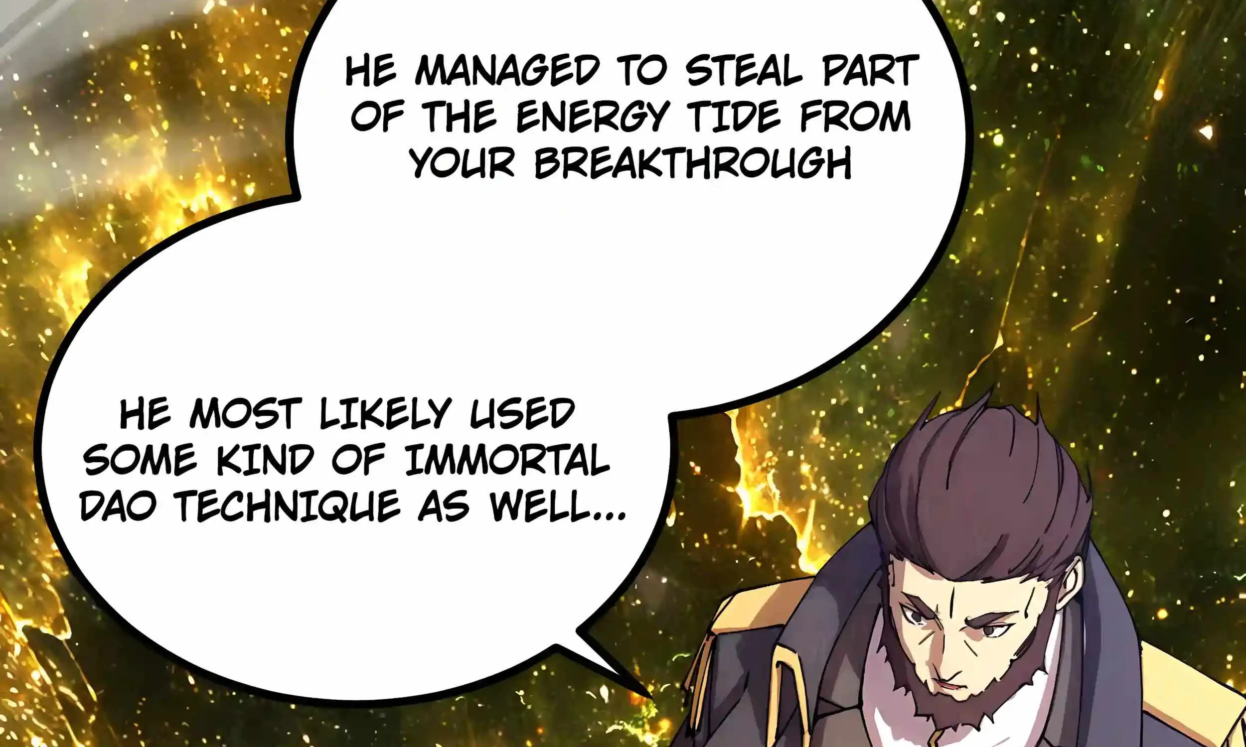 Read Logging 10 000 Years into the Future Apex Future Martial Arts EN Manga Online