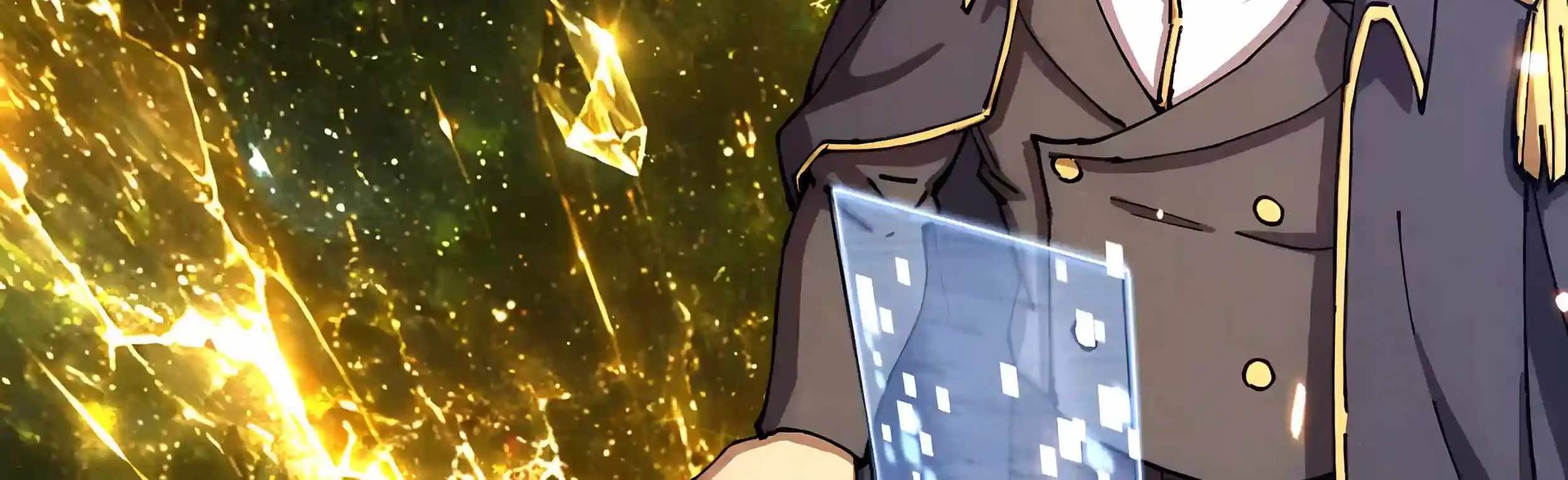 Read Logging 10 000 Years into the Future Apex Future Martial Arts EN Manga Online