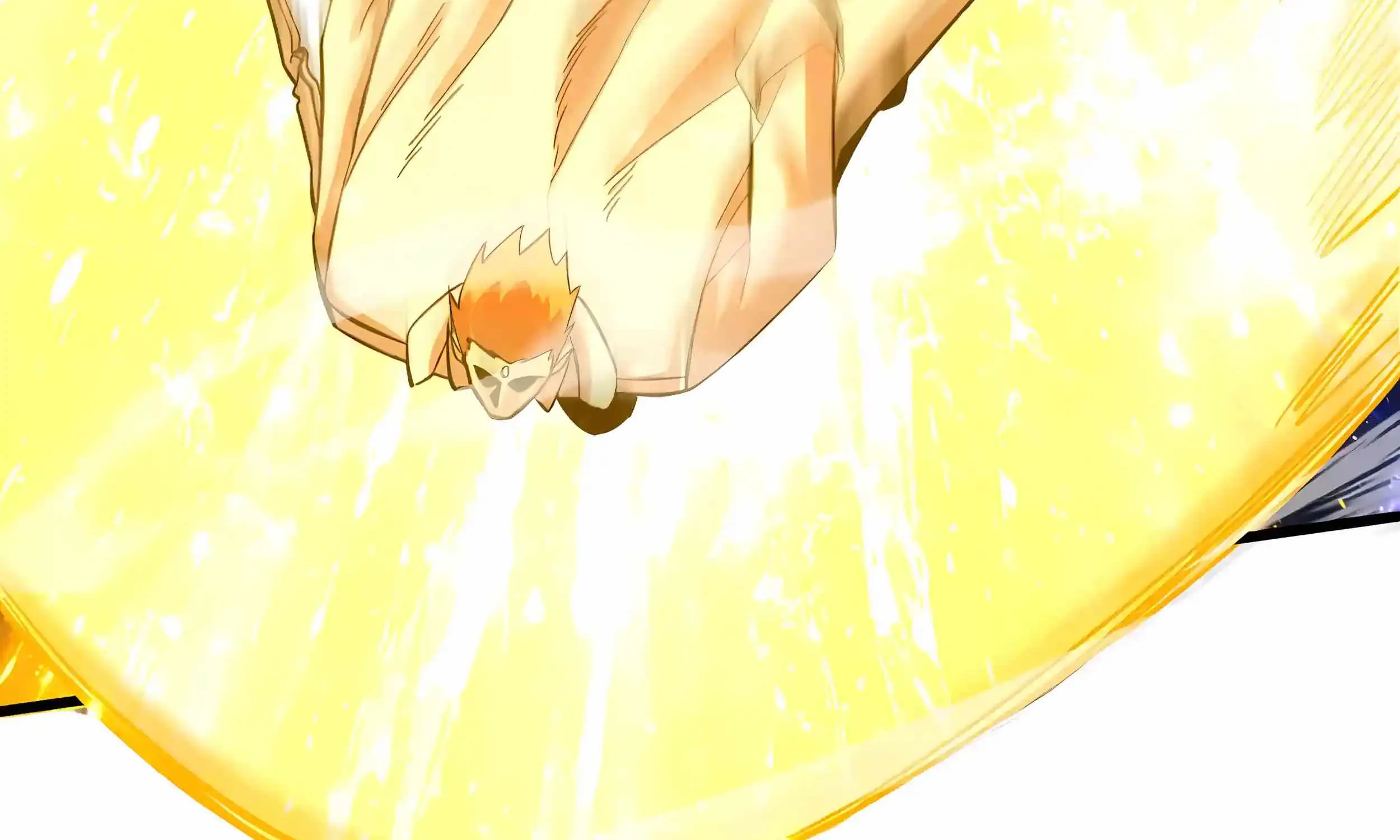 Read Logging 10 000 Years into the Future Apex Future Martial Arts EN Manga Online