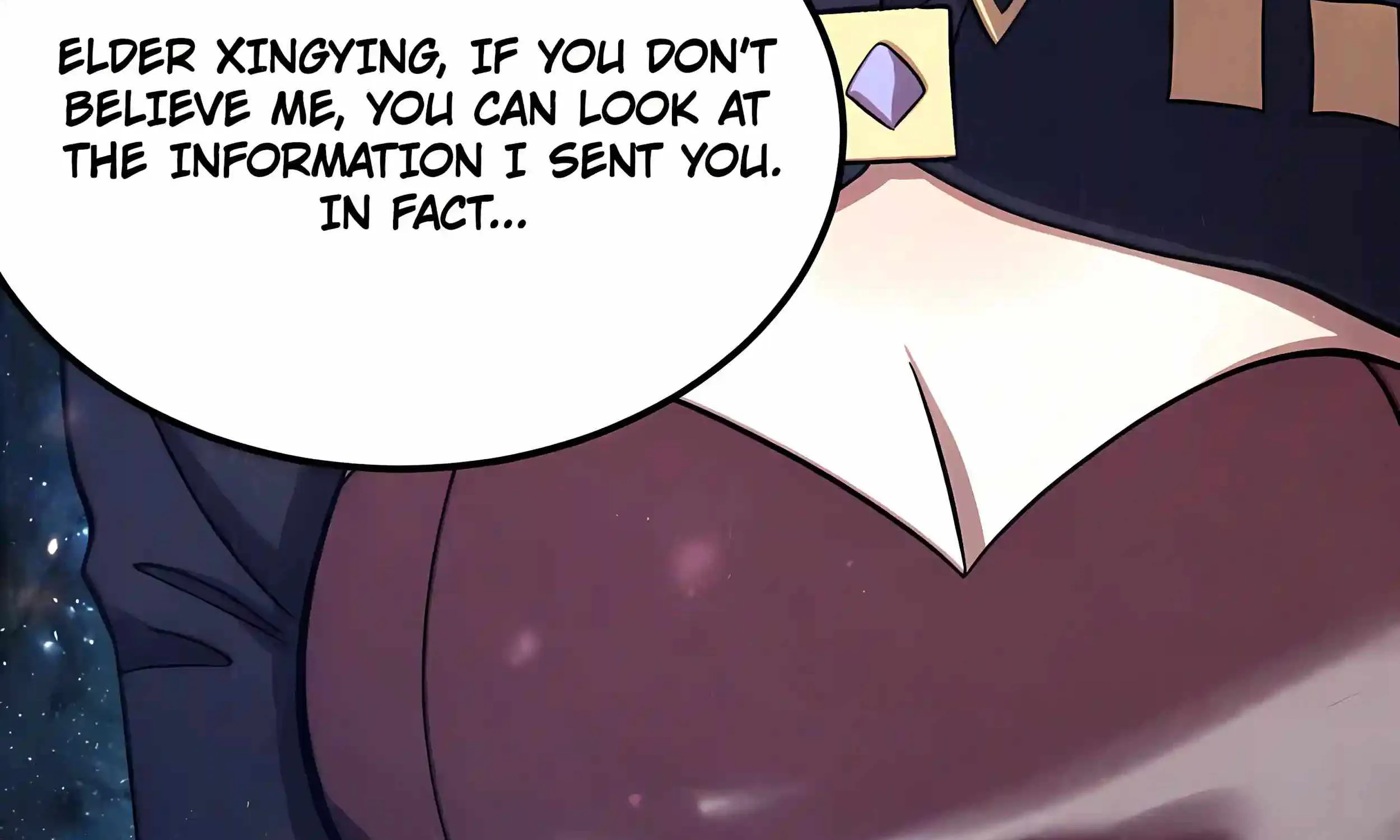 Read Logging 10 000 Years into the Future Apex Future Martial Arts EN Manga Online