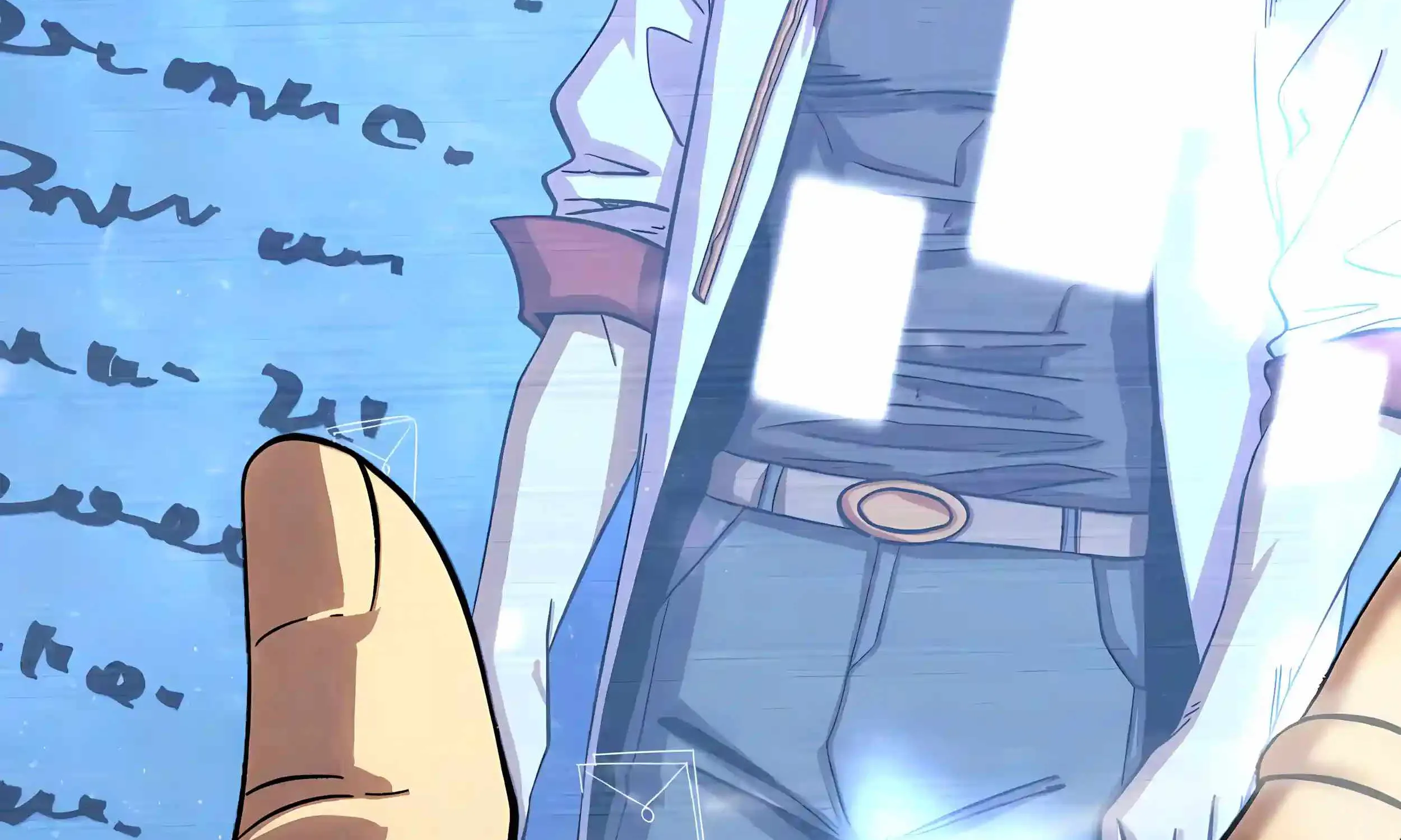 Read Logging 10 000 Years into the Future Apex Future Martial Arts EN Manga Online
