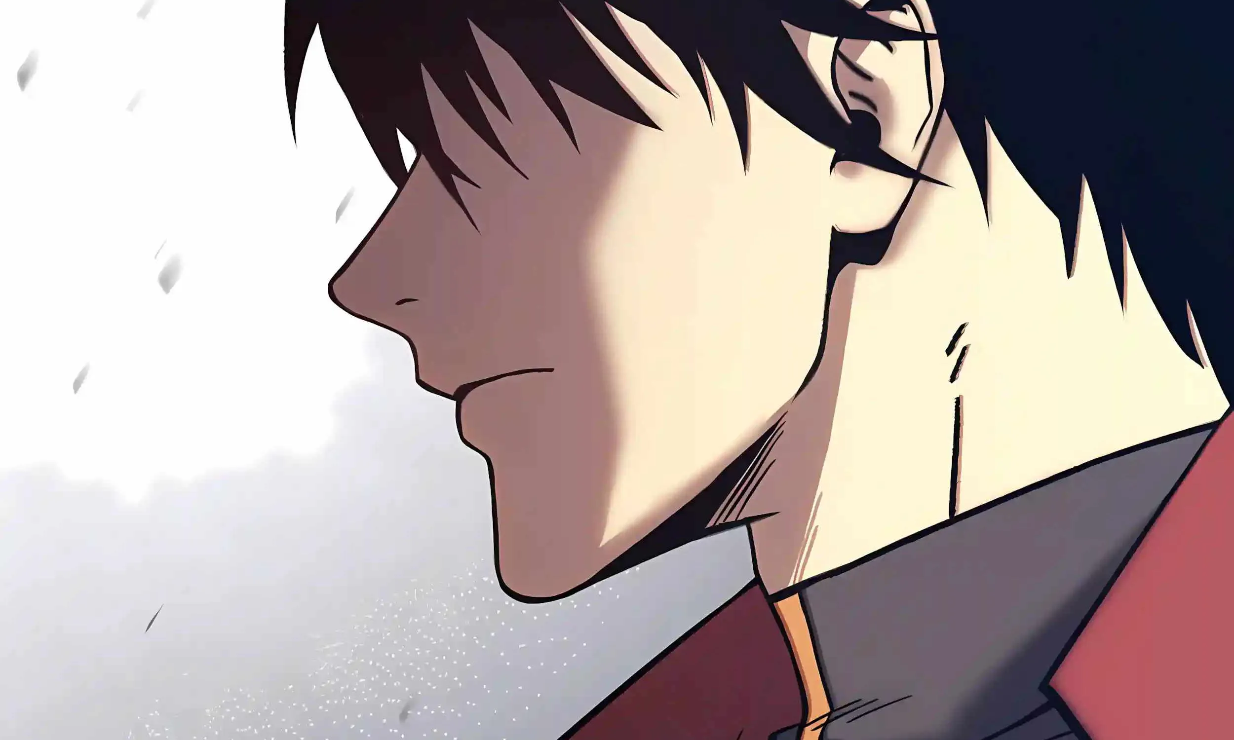Read Logging 10 000 Years into the Future Apex Future Martial Arts EN Manga Online