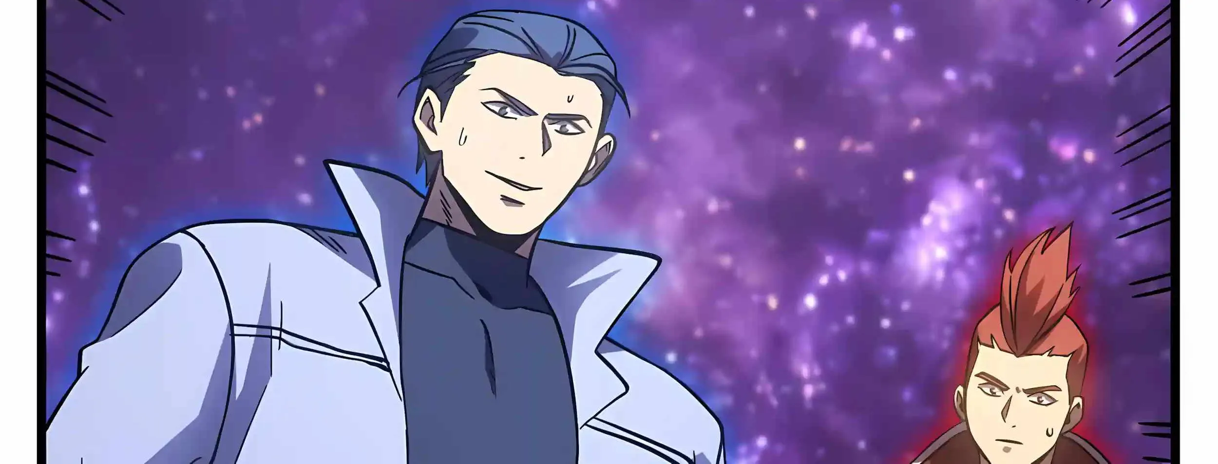 Read Logging 10 000 Years into the Future Apex Future Martial Arts EN Manga Online