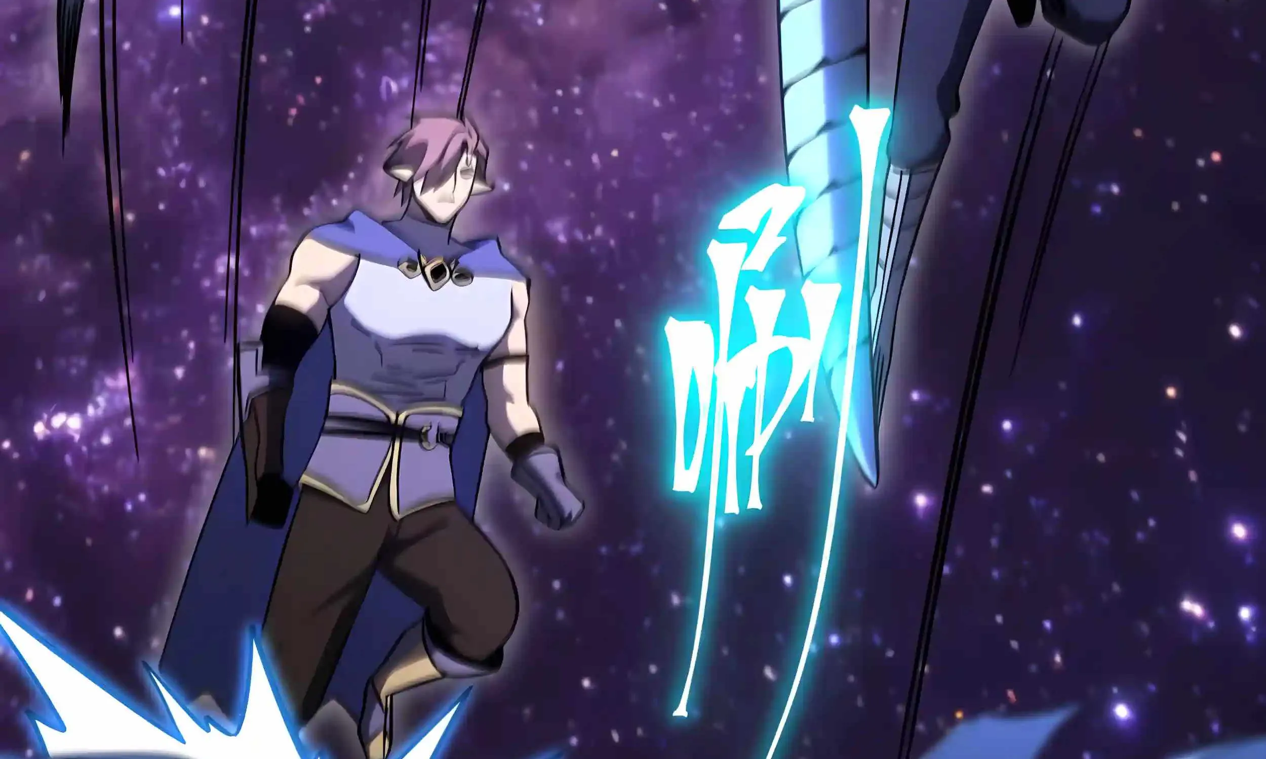 Read Logging 10 000 Years into the Future Apex Future Martial Arts EN Manga Online
