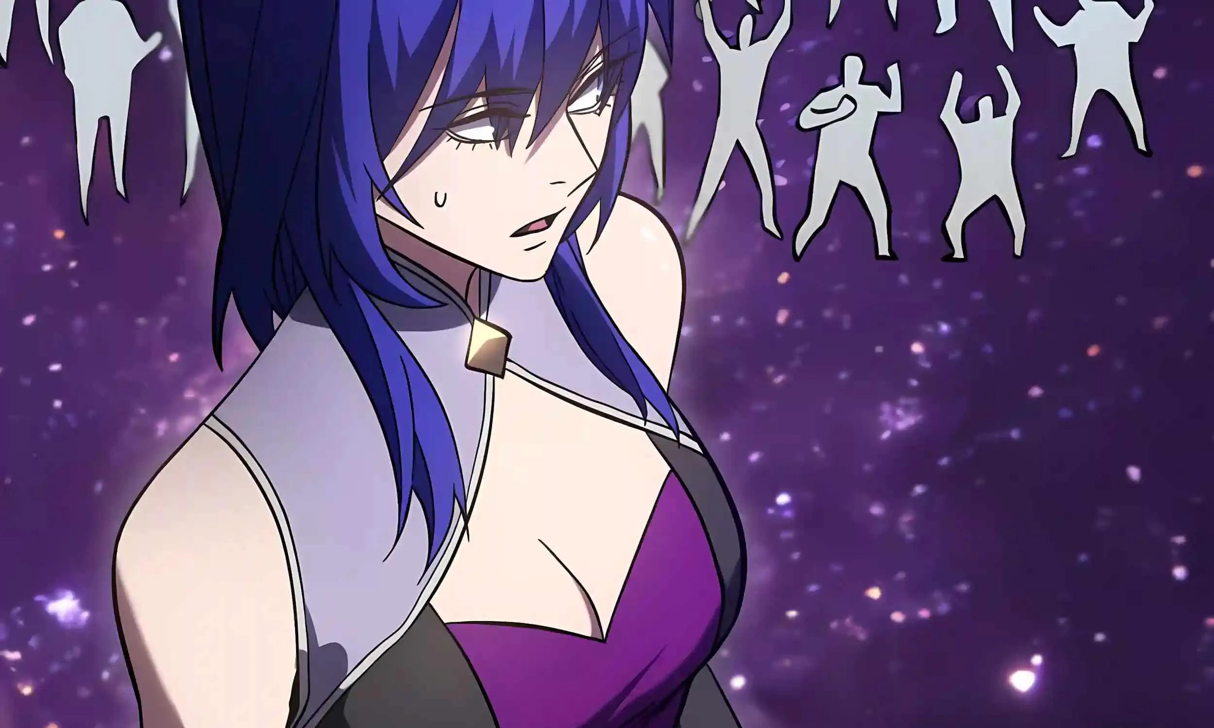 Read Logging 10 000 Years into the Future Apex Future Martial Arts EN Manga Online