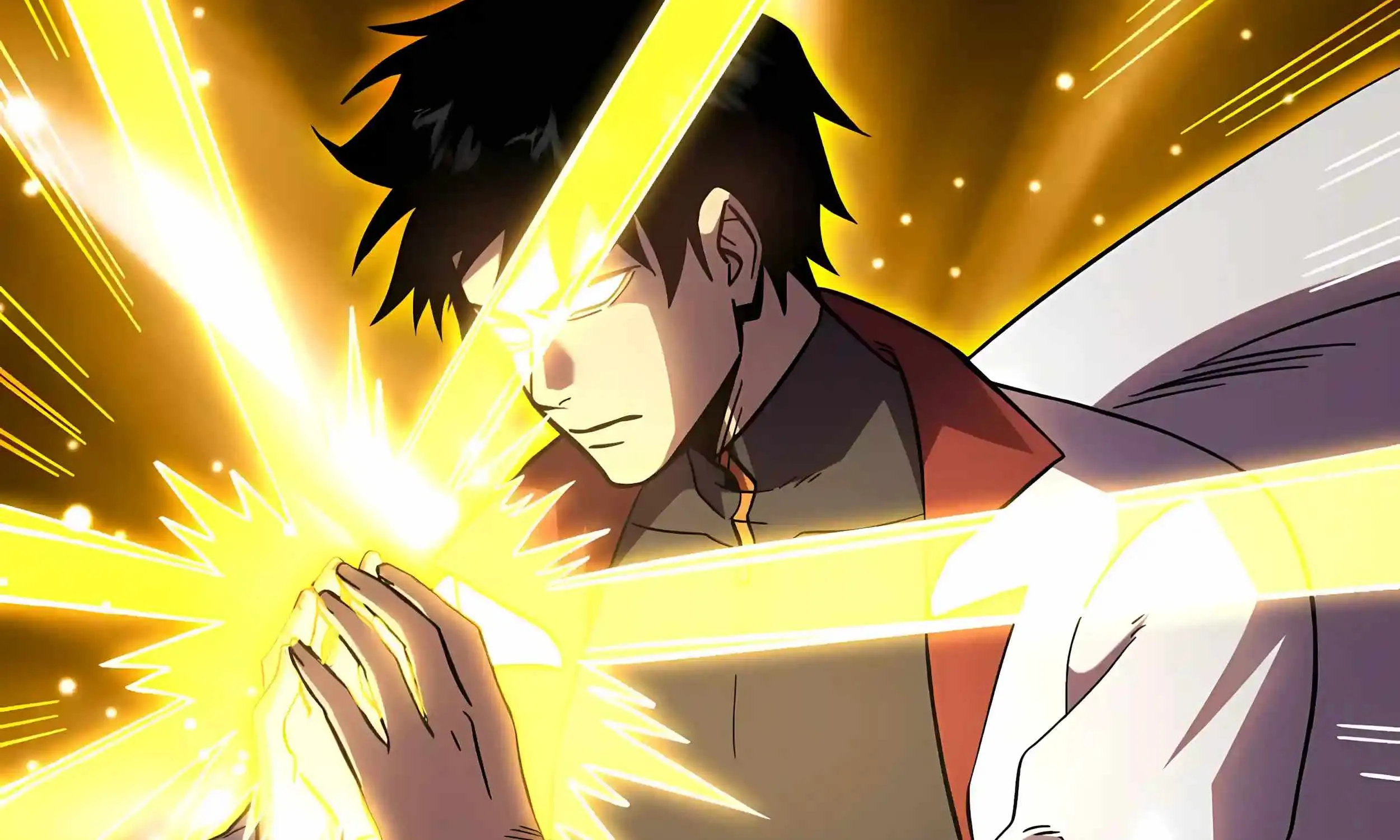 Read Logging 10 000 Years into the Future Apex Future Martial Arts EN Manga Online