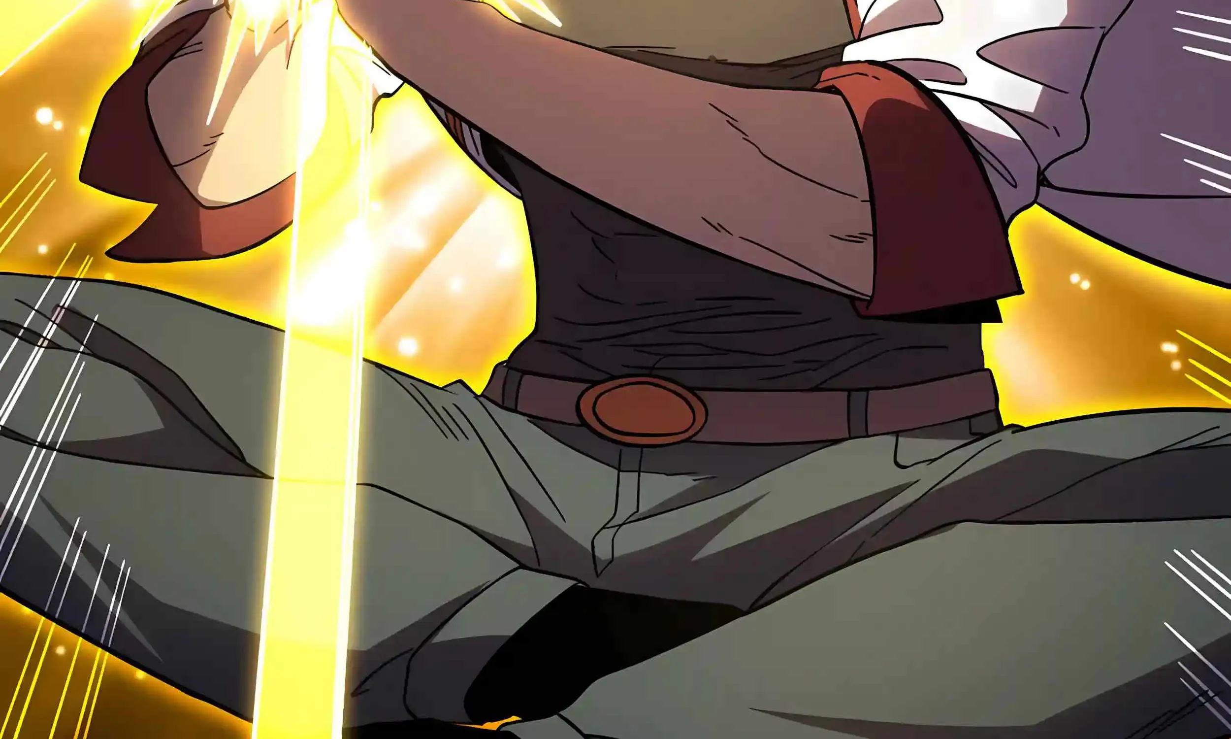 Read Logging 10 000 Years into the Future Apex Future Martial Arts EN Manga Online