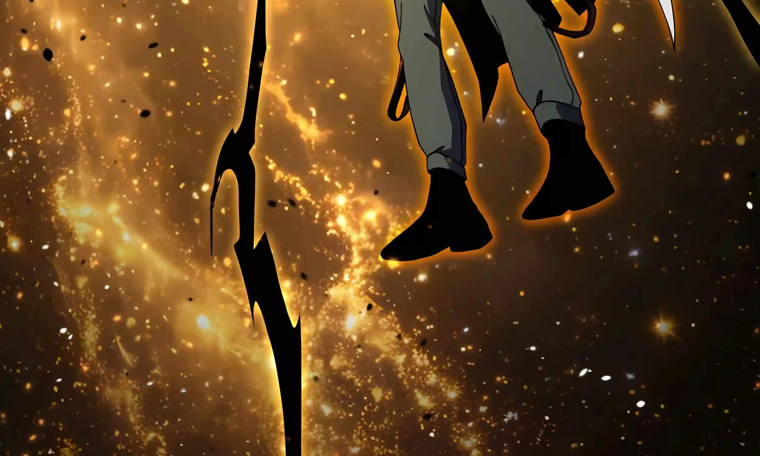 Read Logging 10 000 Years into the Future Apex Future Martial Arts EN Manga Online