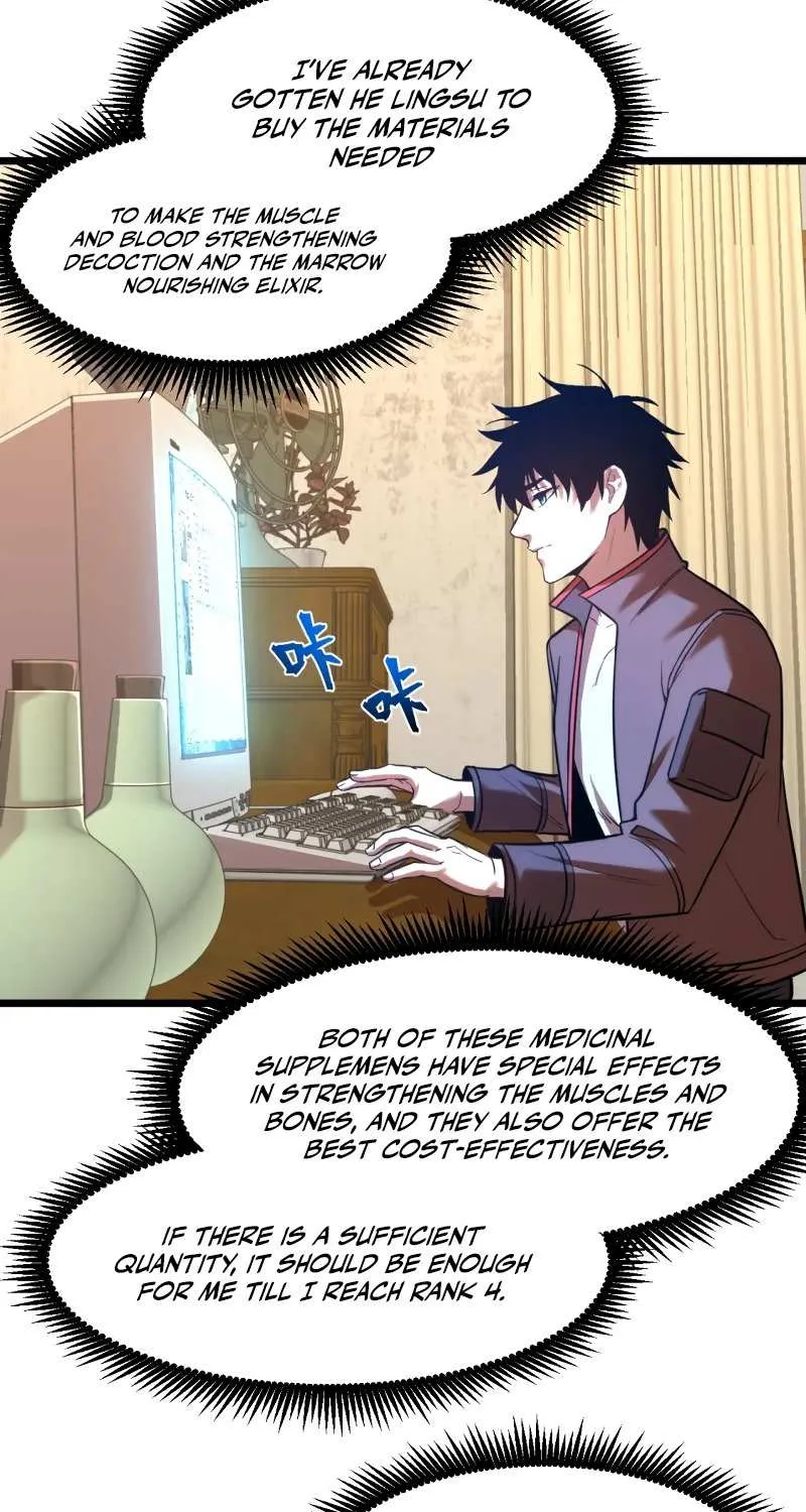 Read Logging 10 000 Years into the Future Apex Future Martial Arts EN Manga Online