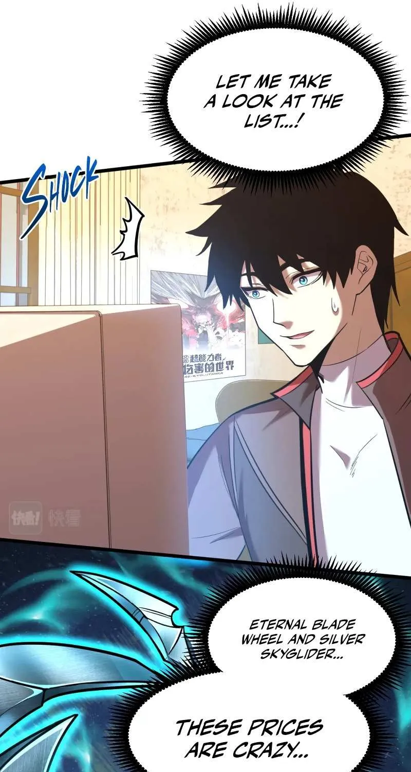 Read Logging 10 000 Years into the Future Apex Future Martial Arts EN Manga Online