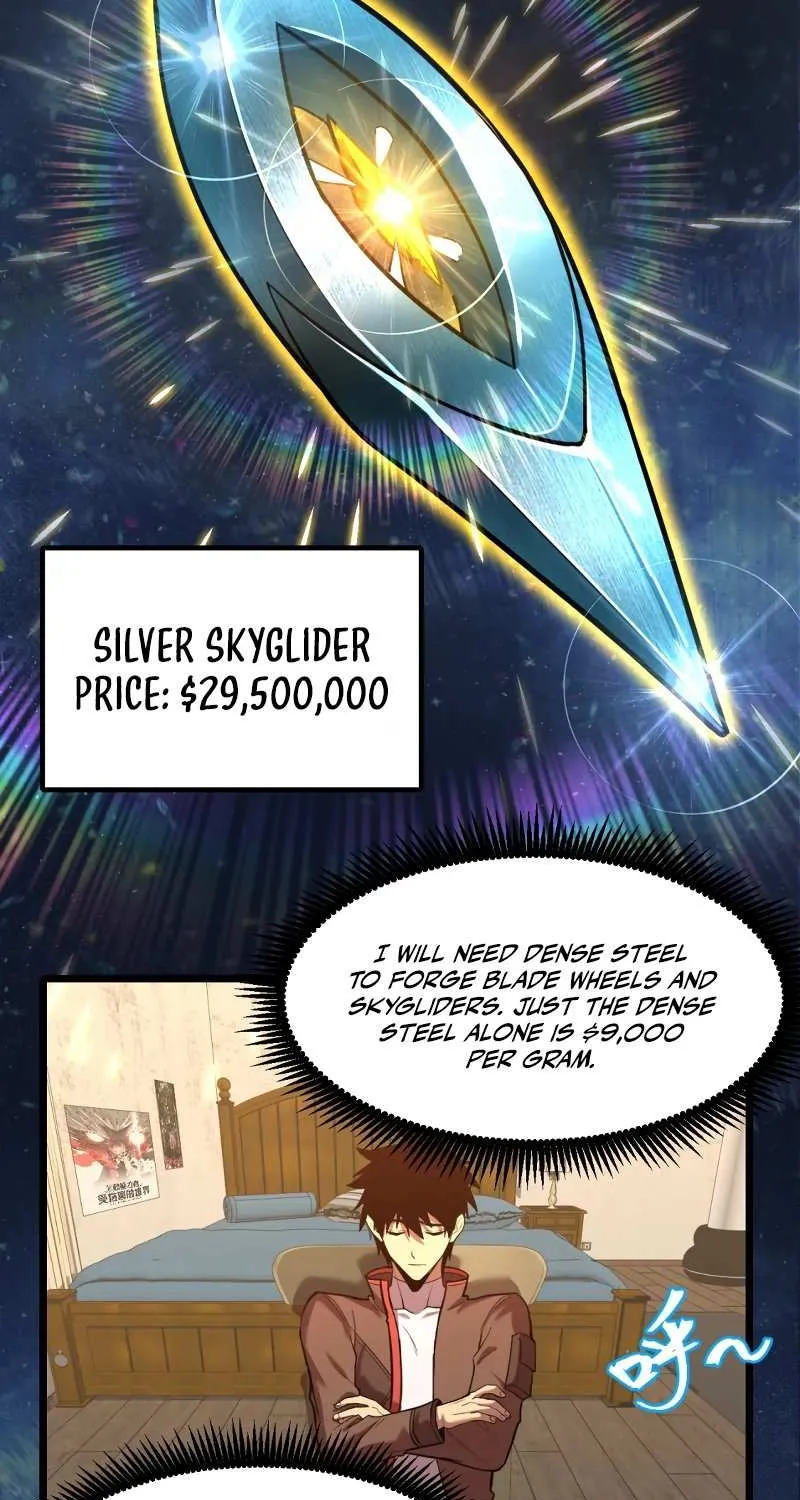 Read Logging 10 000 Years into the Future Apex Future Martial Arts EN Manga Online