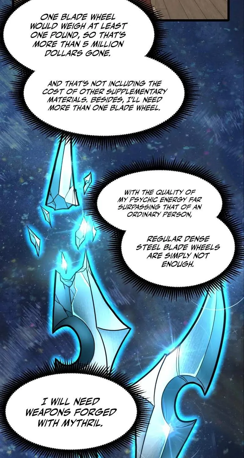 Read Logging 10 000 Years into the Future Apex Future Martial Arts EN Manga Online
