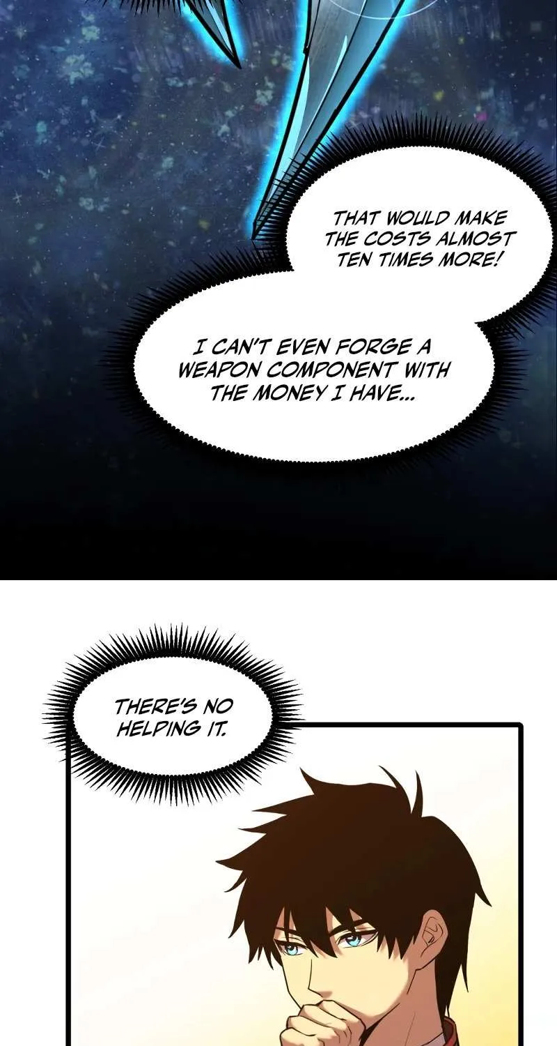 Read Logging 10 000 Years into the Future Apex Future Martial Arts EN Manga Online