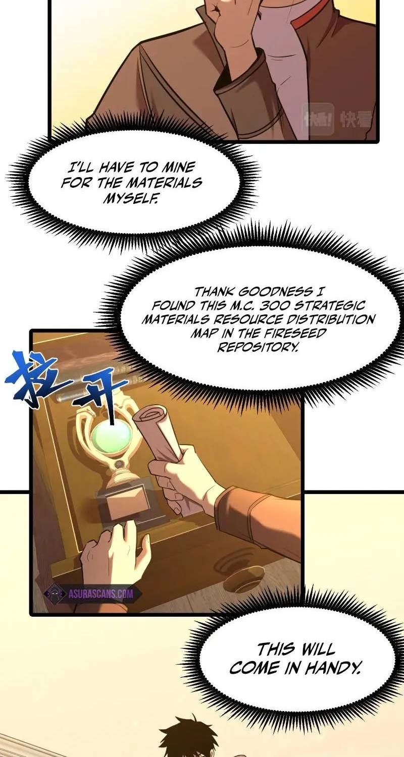 Read Logging 10 000 Years into the Future Apex Future Martial Arts EN Manga Online