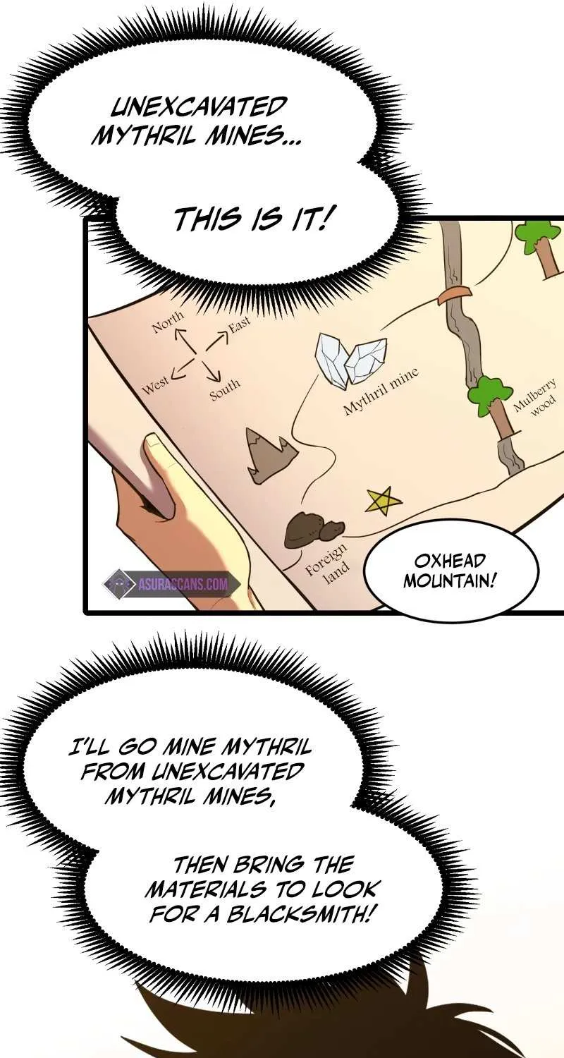 Read Logging 10 000 Years into the Future Apex Future Martial Arts EN Manga Online