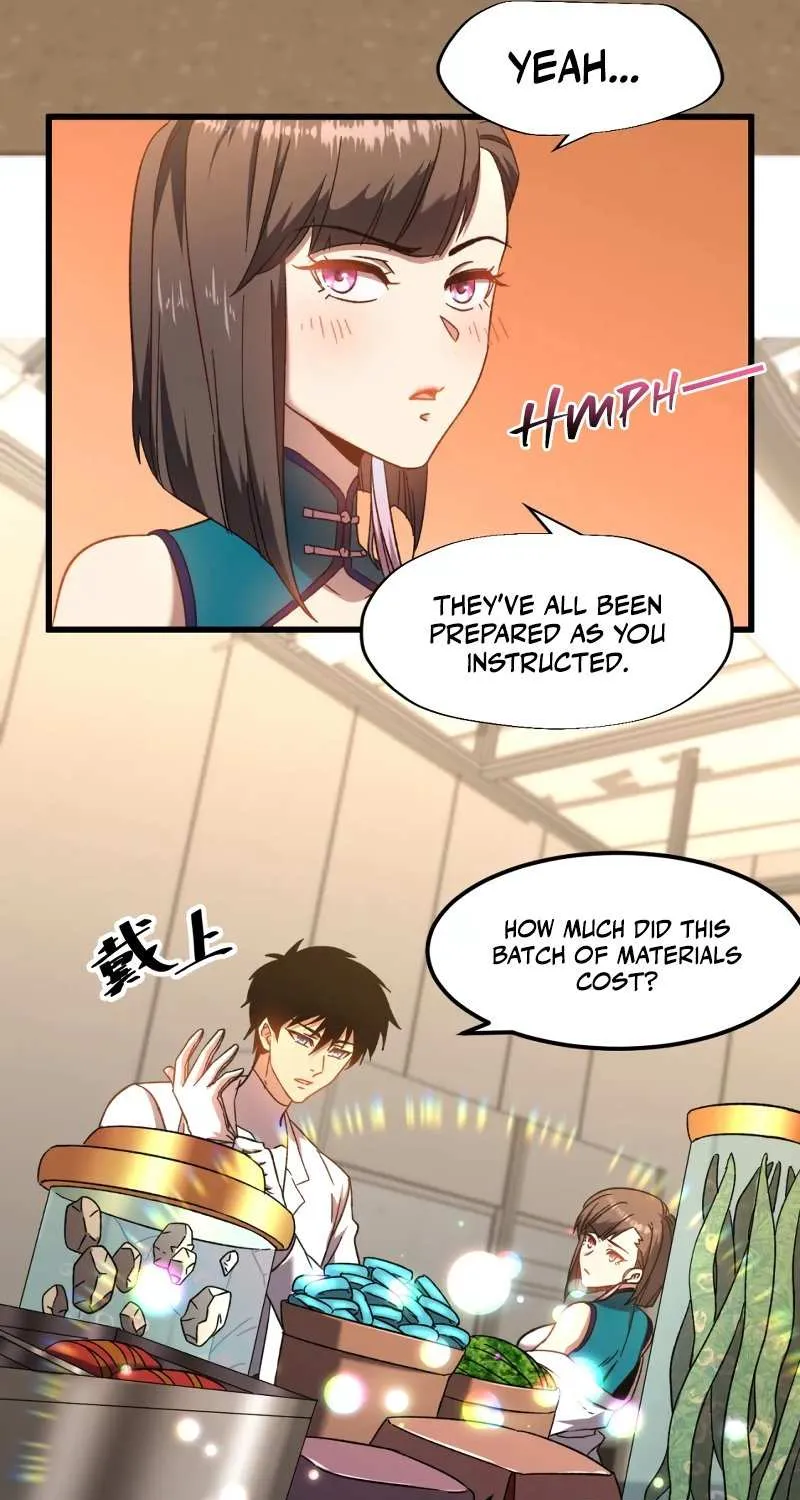 Read Logging 10 000 Years into the Future Apex Future Martial Arts EN Manga Online