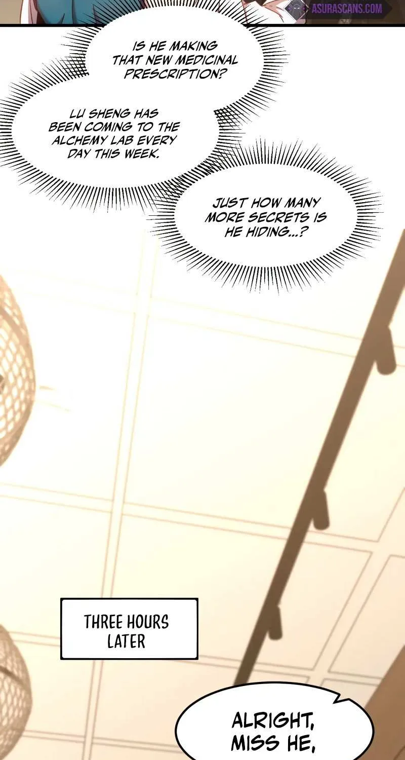Read Logging 10 000 Years into the Future Apex Future Martial Arts EN Manga Online
