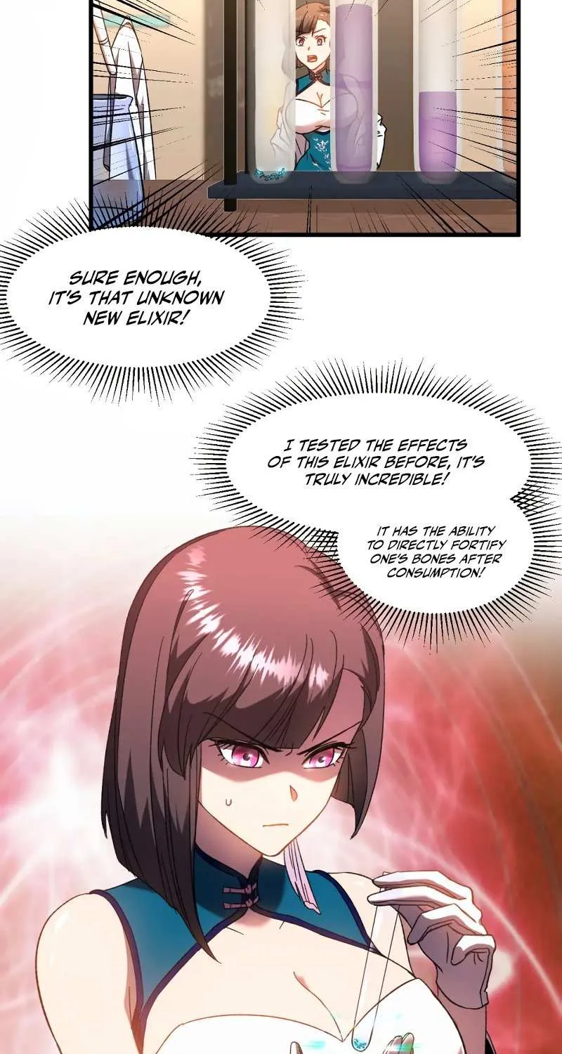 Read Logging 10 000 Years into the Future Apex Future Martial Arts EN Manga Online